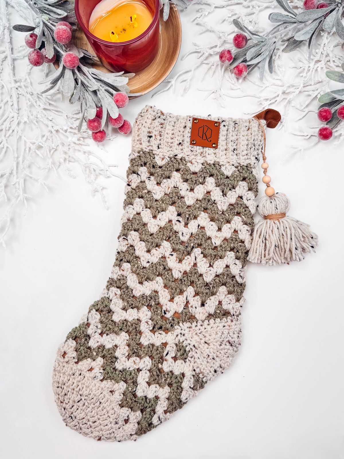 Granny All The Way Stocking Collection! product image (8)