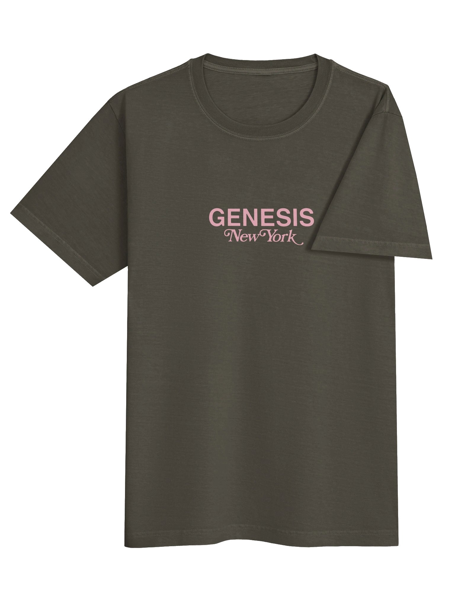 Miracles Tee Remix product image (4)
