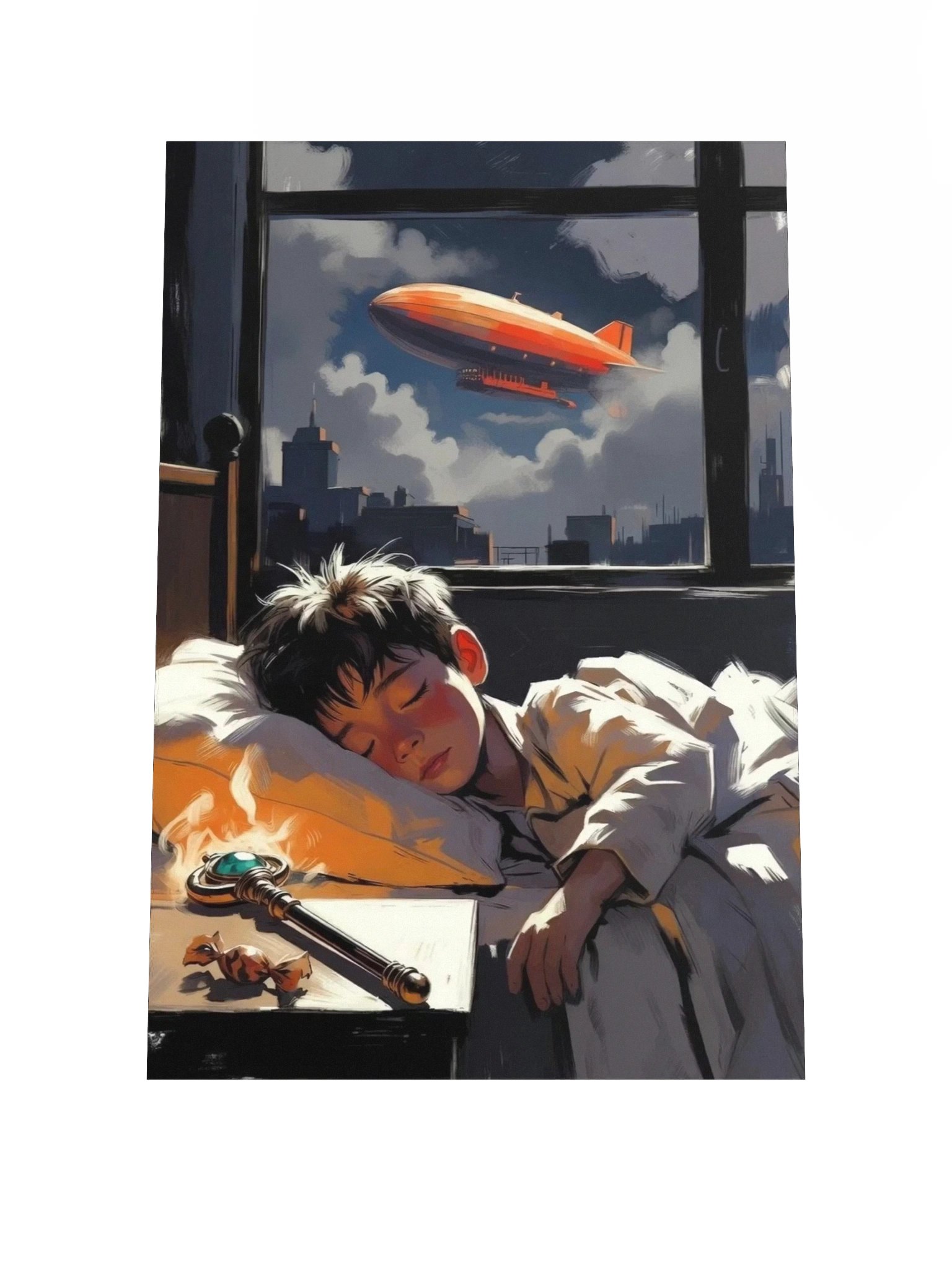 Little Nemo product image (1)