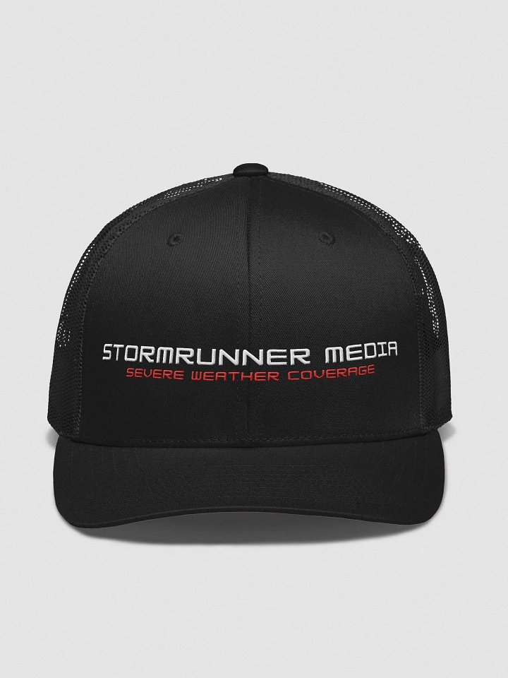 SRM Trucker Hat product image (2)
