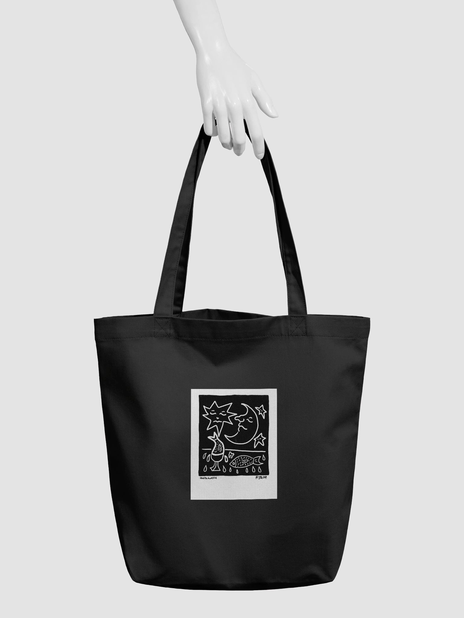 DUAL SIDED TOTE product image (6)