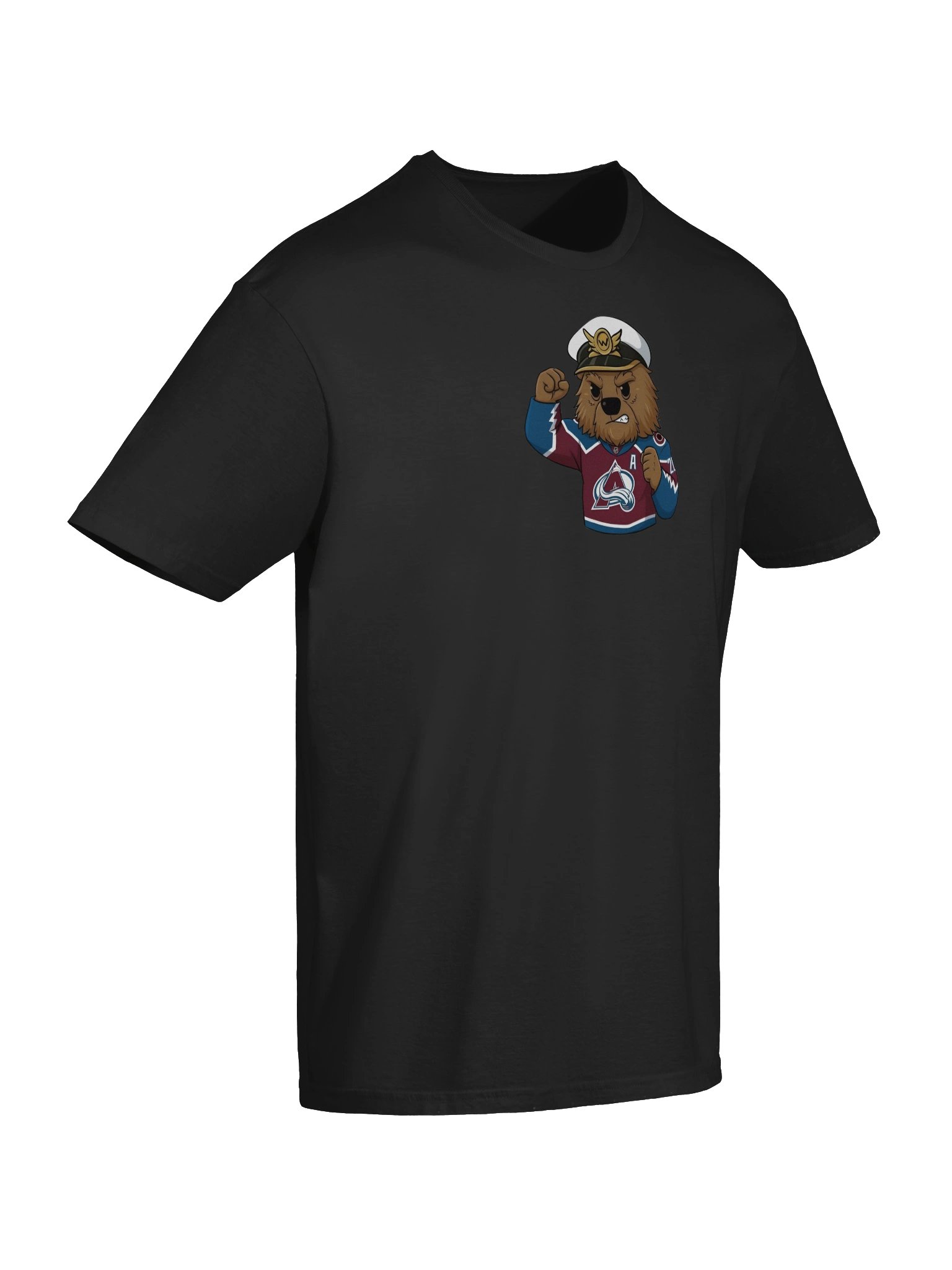 Avalanche Tee product image (10)