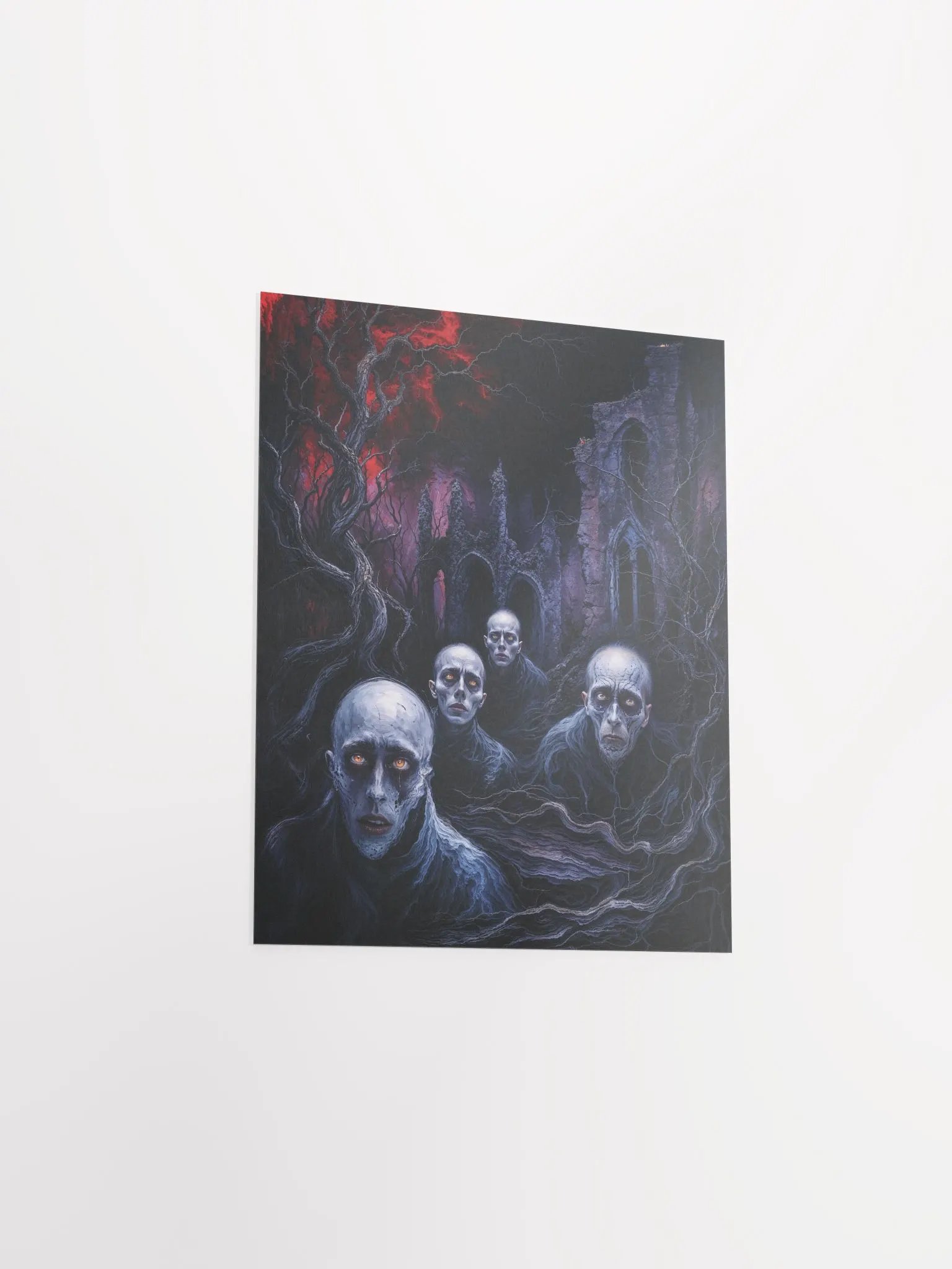 The Lost Poster product image (18)