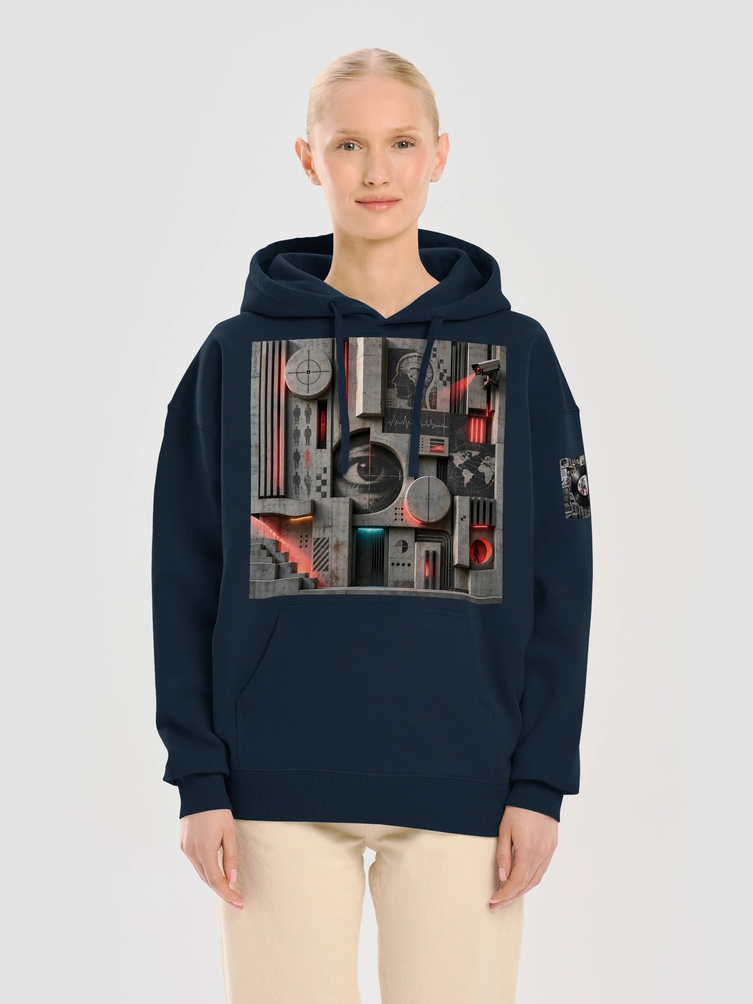 PSYOP 2 (hoodie) product image (33)