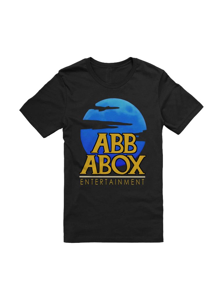 Abb Abox Entertainment T-Shirt product image (1)