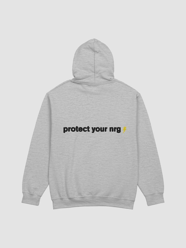 NRG AO protect your NRG Classic Hoodie product image (7)