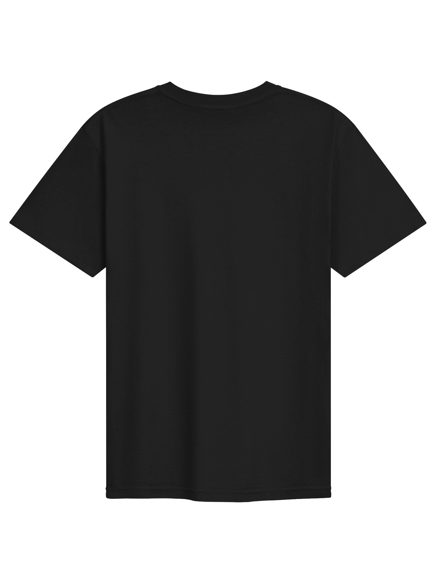 Type and Tale Tee - Brutalist V2 product image (9)