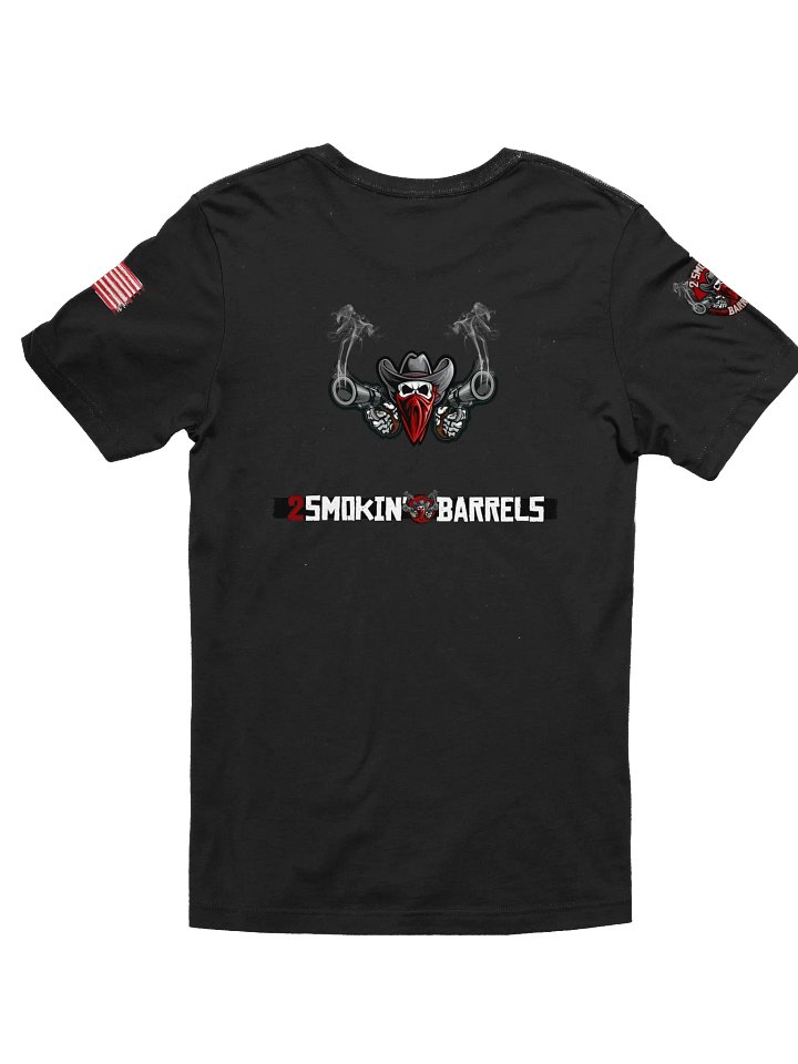 Super Soft Tee product image (2)