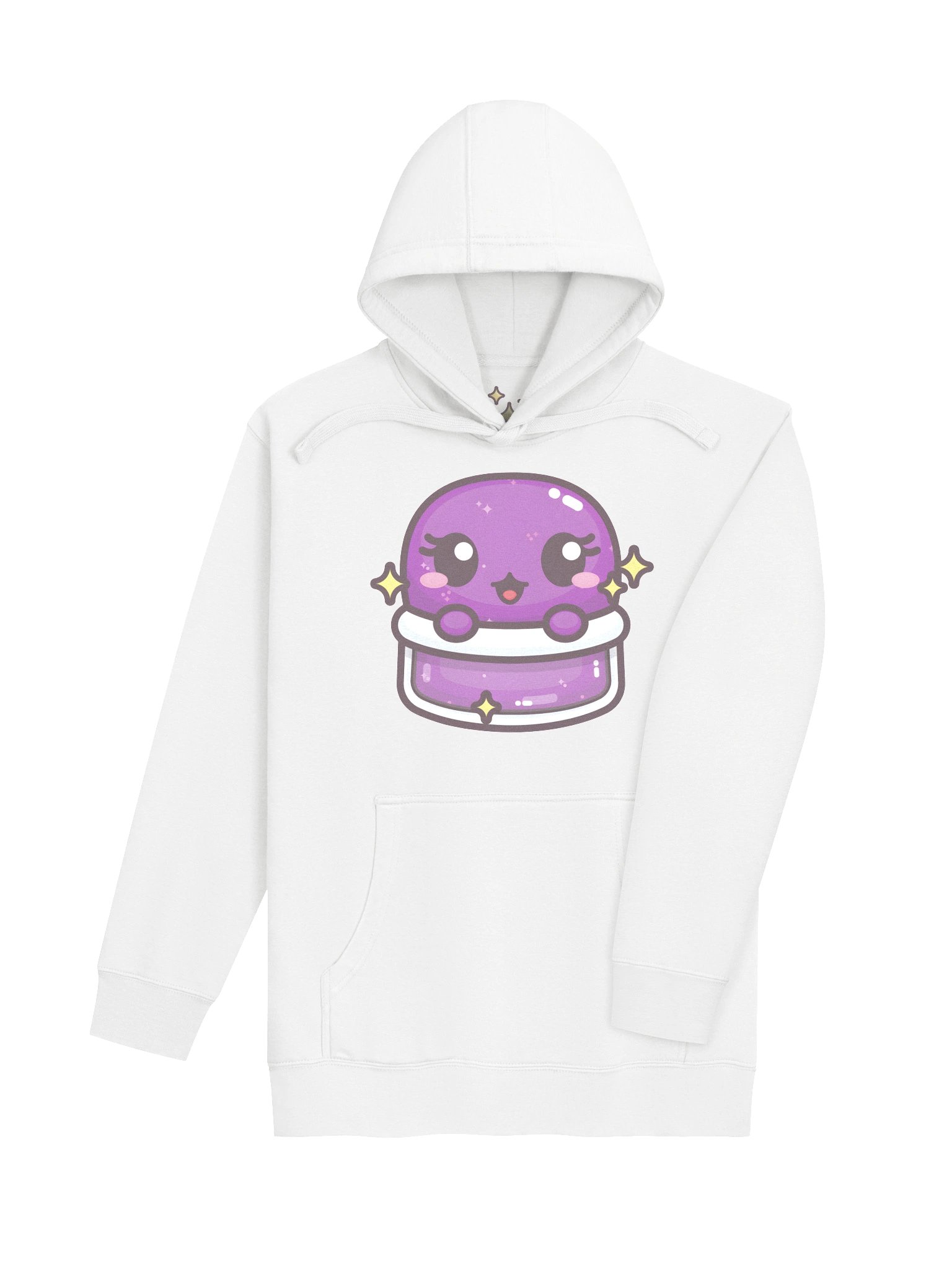 Glimmer Hoodie product image (4)