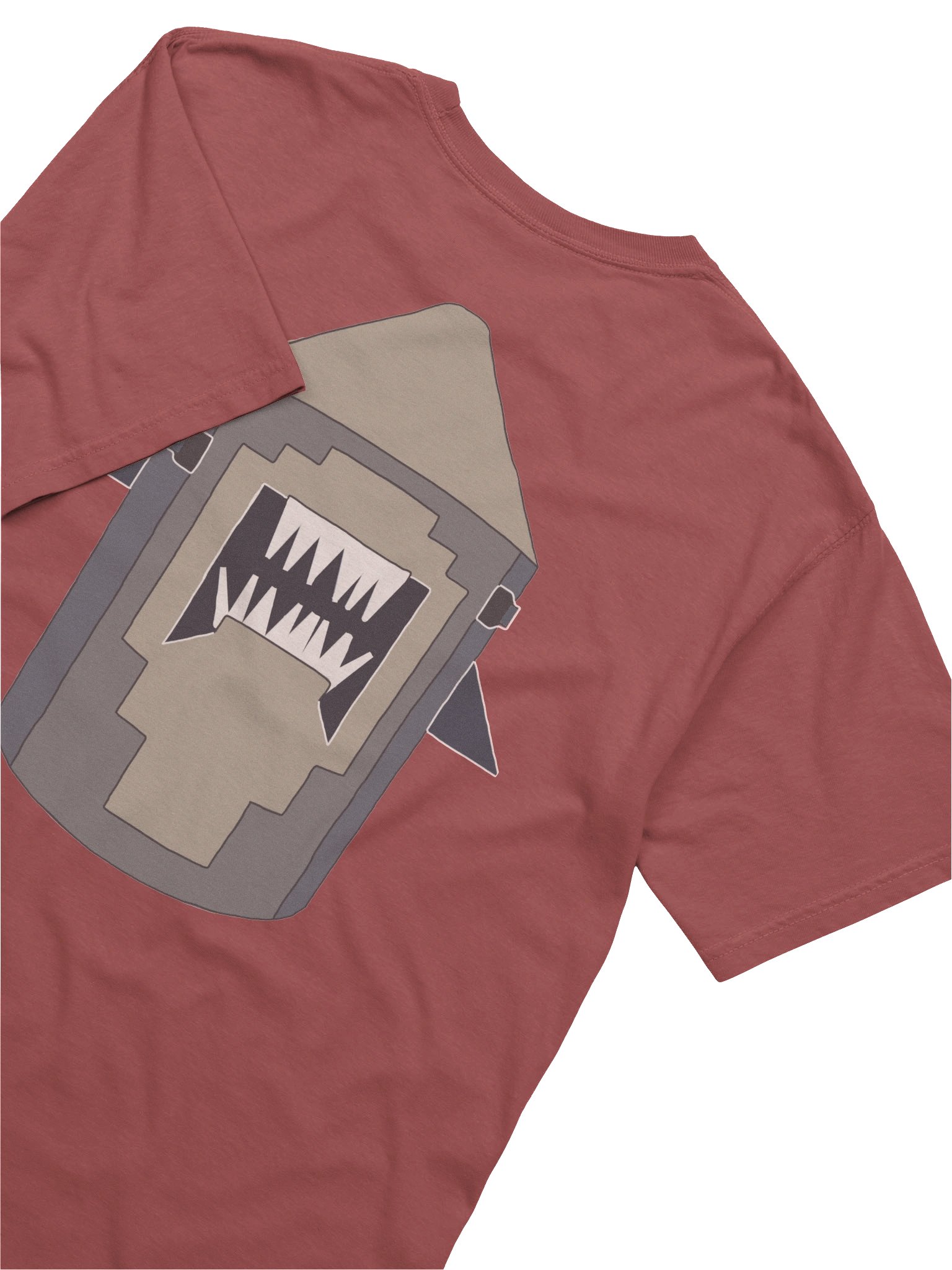 Shork Tee (Big Shork) product image (6)