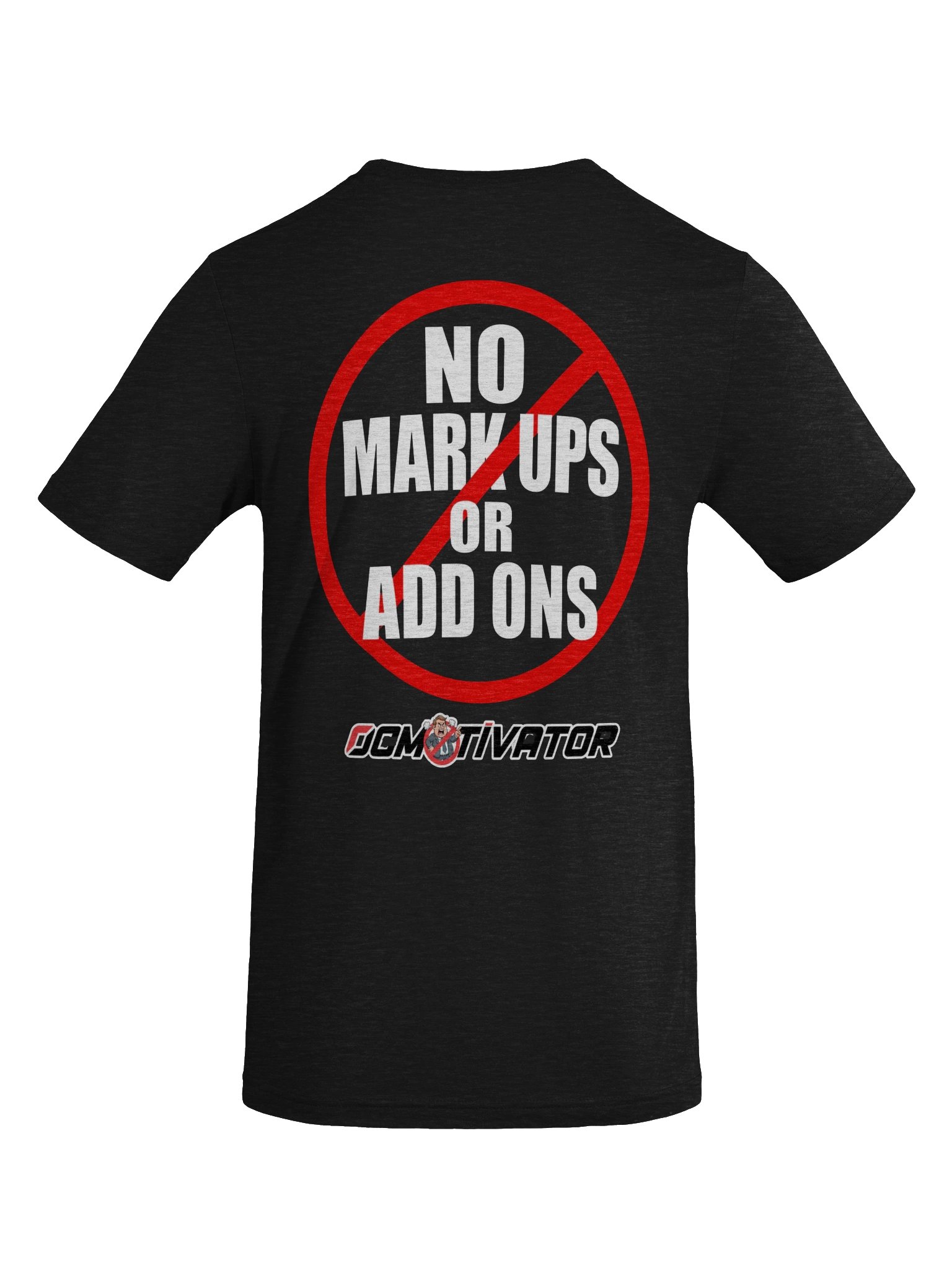 NO MARK UPS OR ADD ONS! product image (10)