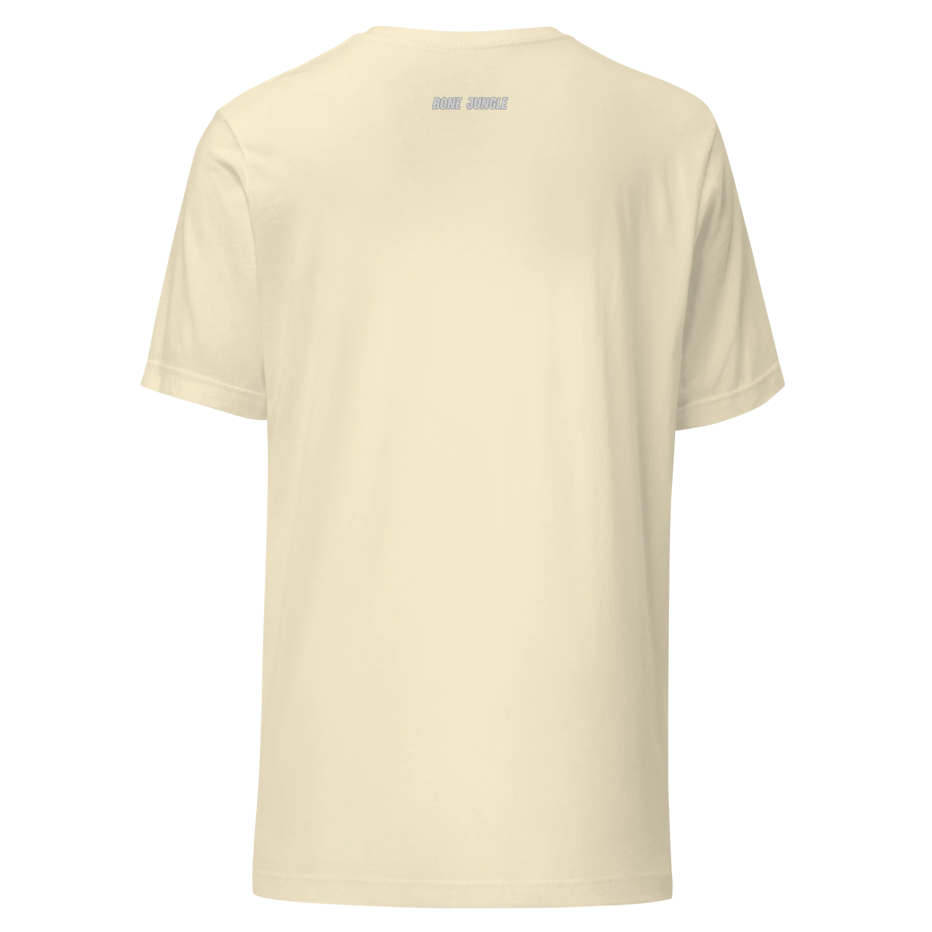 Found Face t-shirt product image (8)