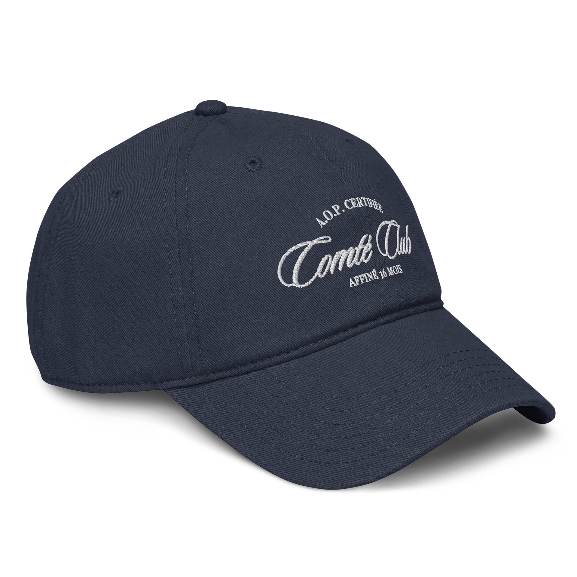 Comté Club Classic Cap product image (6)