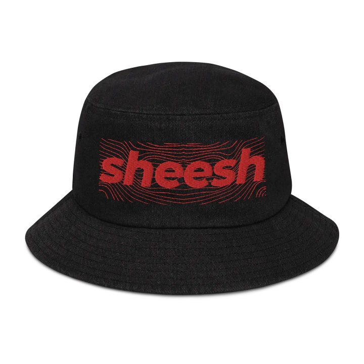 Sheesh Bucket product image (1)