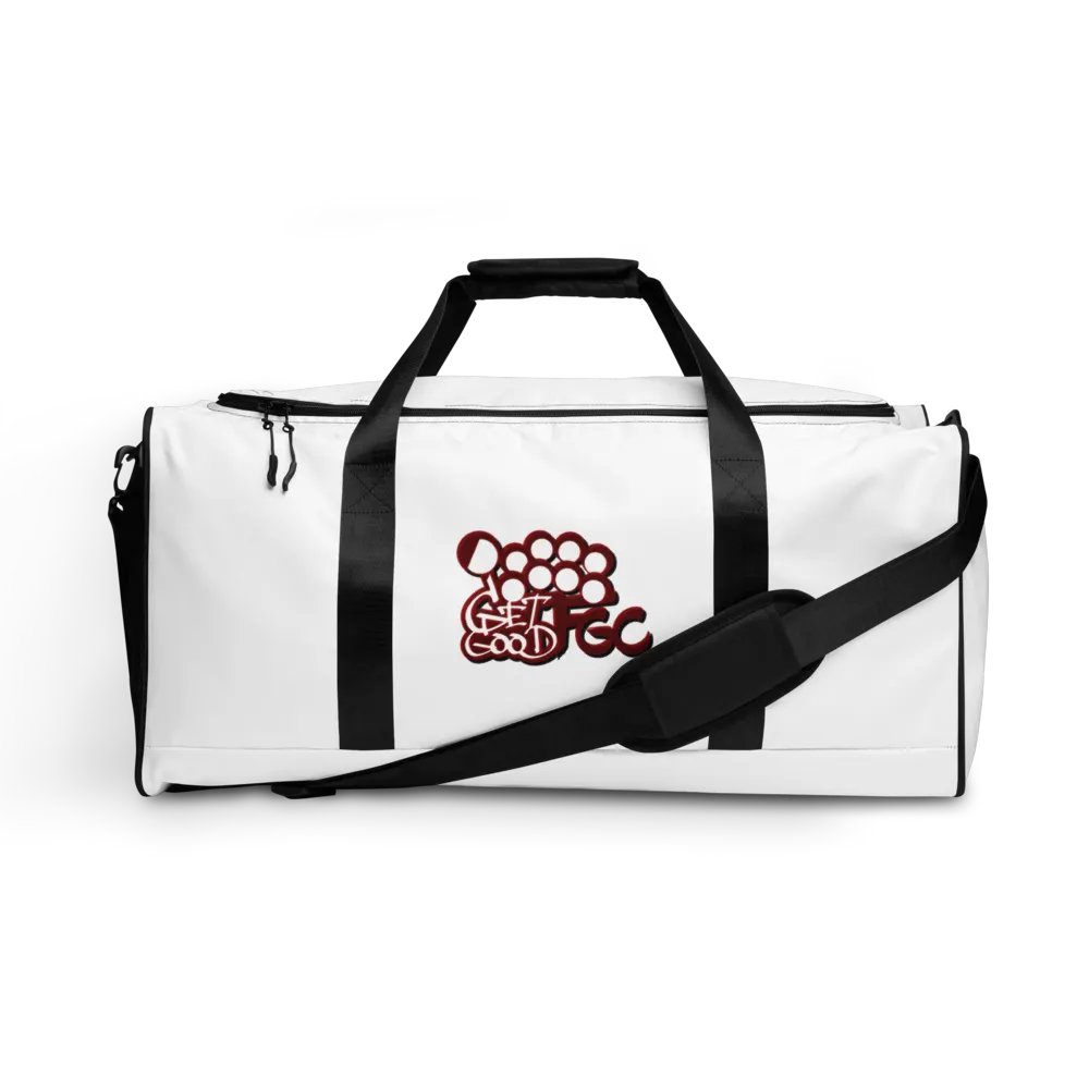 GetGood - Duffle Bag product image (1)