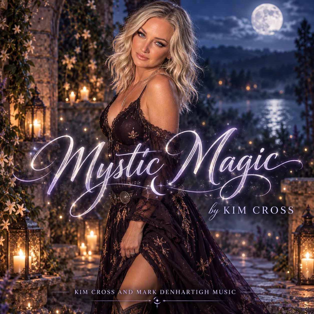 Mystic Magic (Single Song) product image (1)