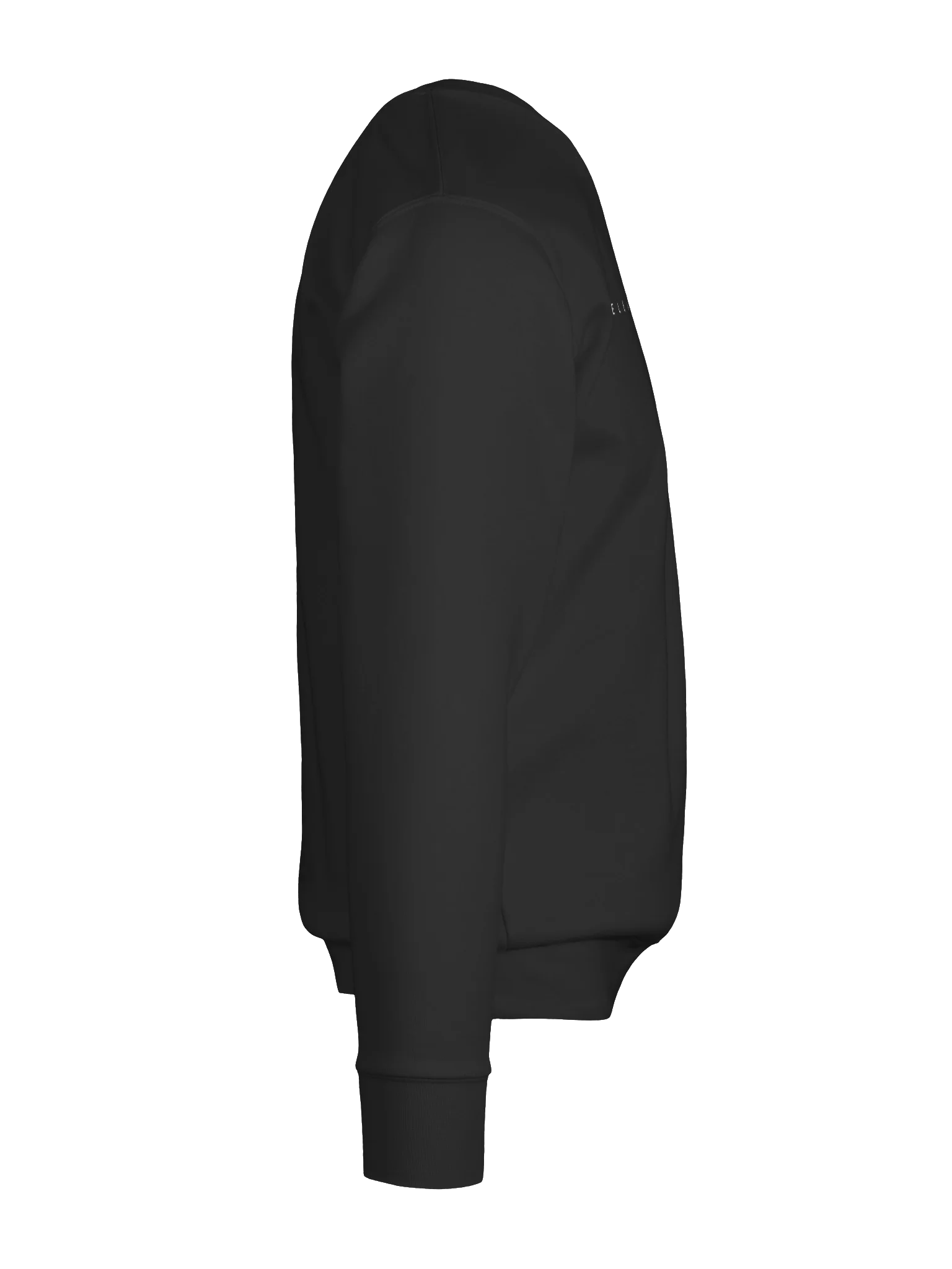 Eleven Summits Carbon Grey Sweatshirt product image (11)
