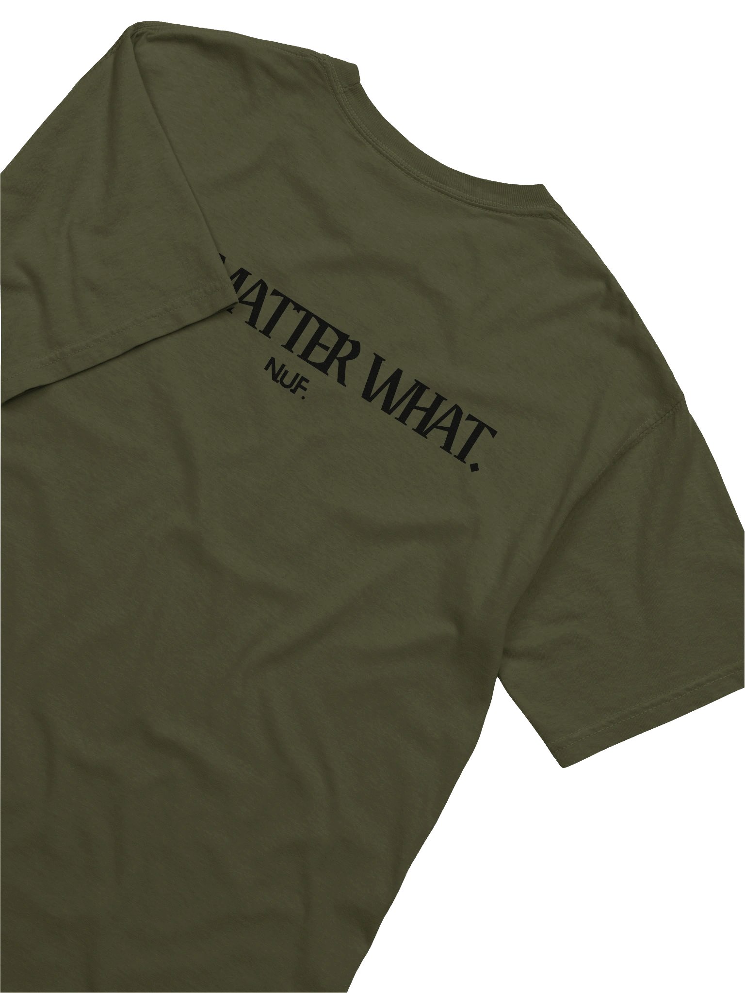 no matter what tee product image (49)