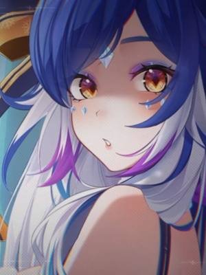 Bereit für etwas neues?! ✨ #vtuber #vtuberdebut #gervtuber #fyp #viral #teaser #dontblink #magic #foryou #foryoupage #viral #trending #explore #explorepage #reels #tiktokviral
