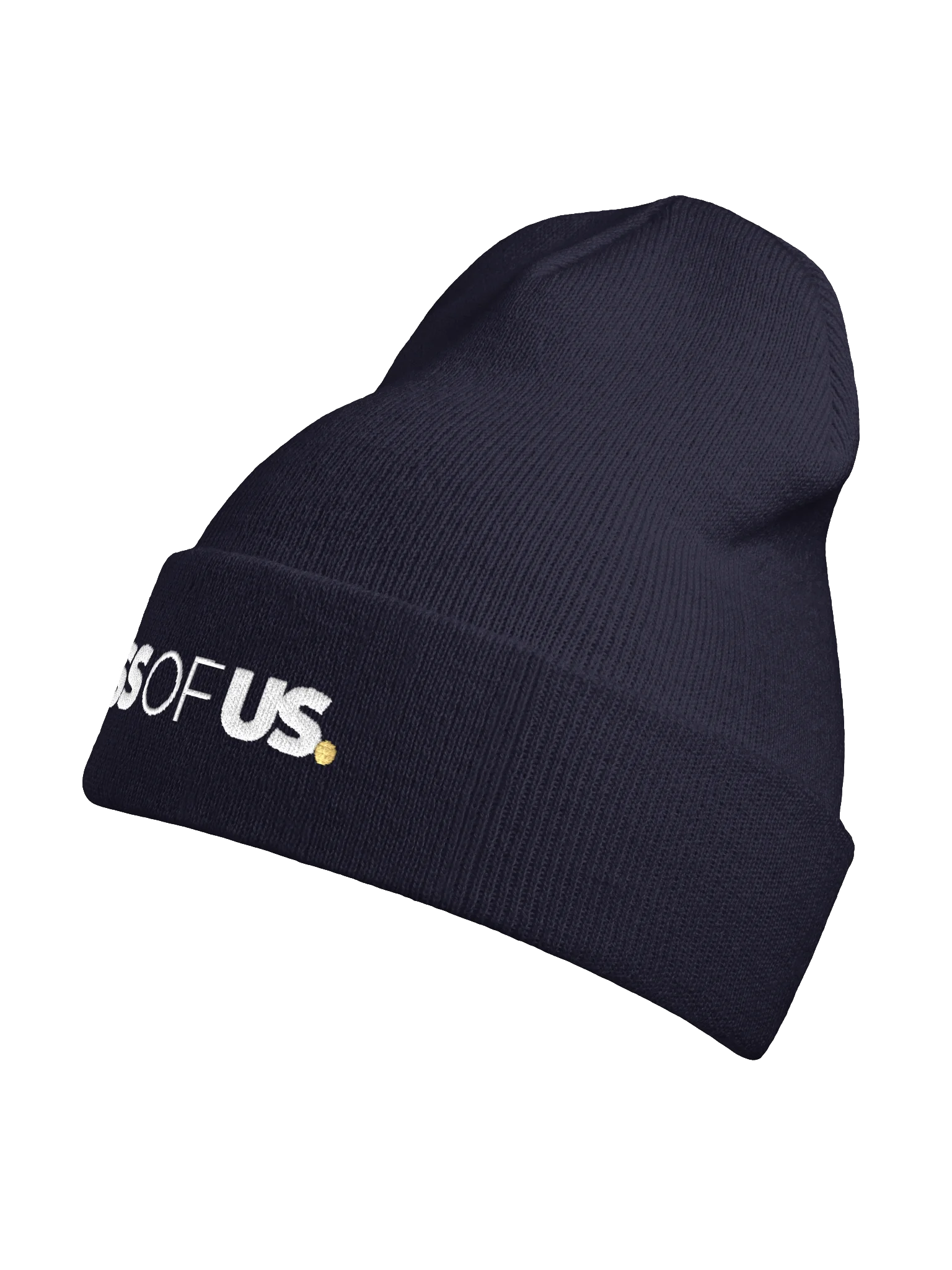 Less of Us Signature Beanie product image (81)