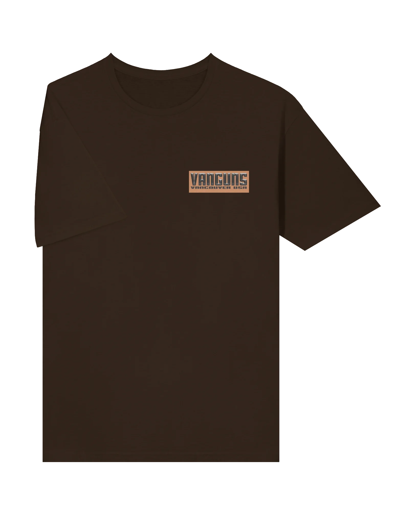 Autumn Woods Tee product image (35)