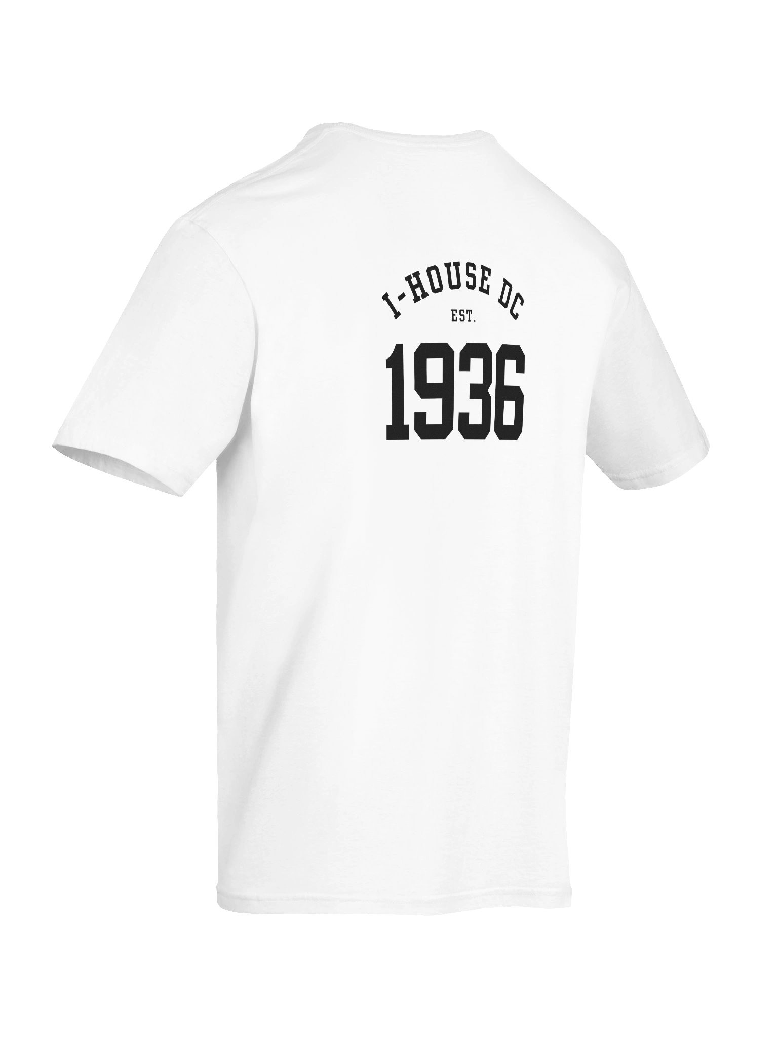 I-House DC Tee product image (4)