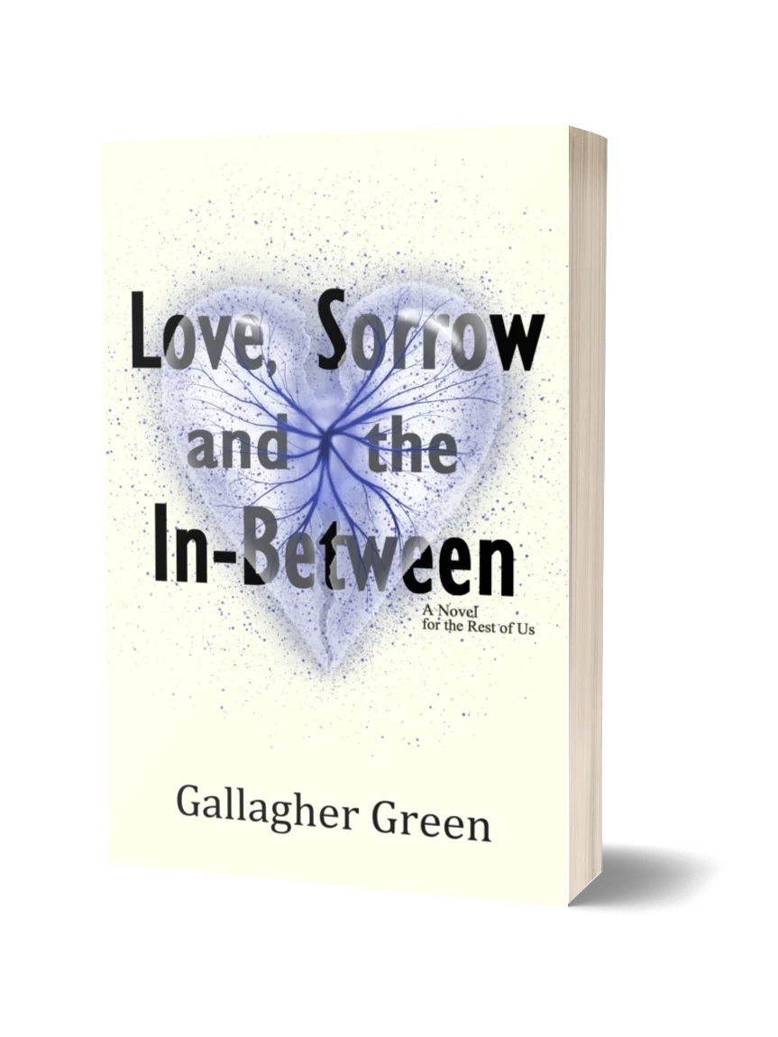 Love, Sorrow, and the In-Between: A Novel for the Rest of US product image (1)