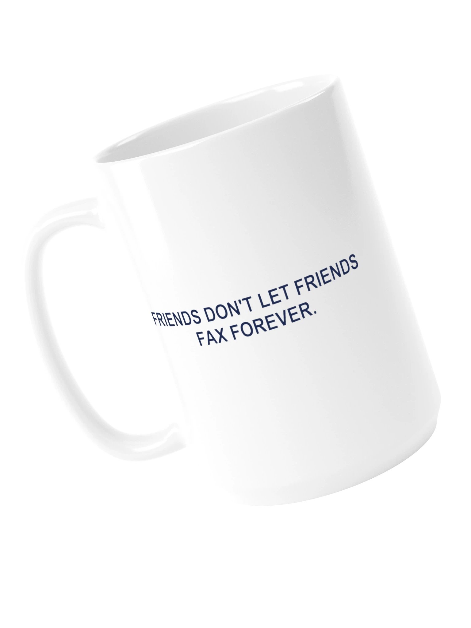 HST Pathways Mug - Fax Forever product image (5)