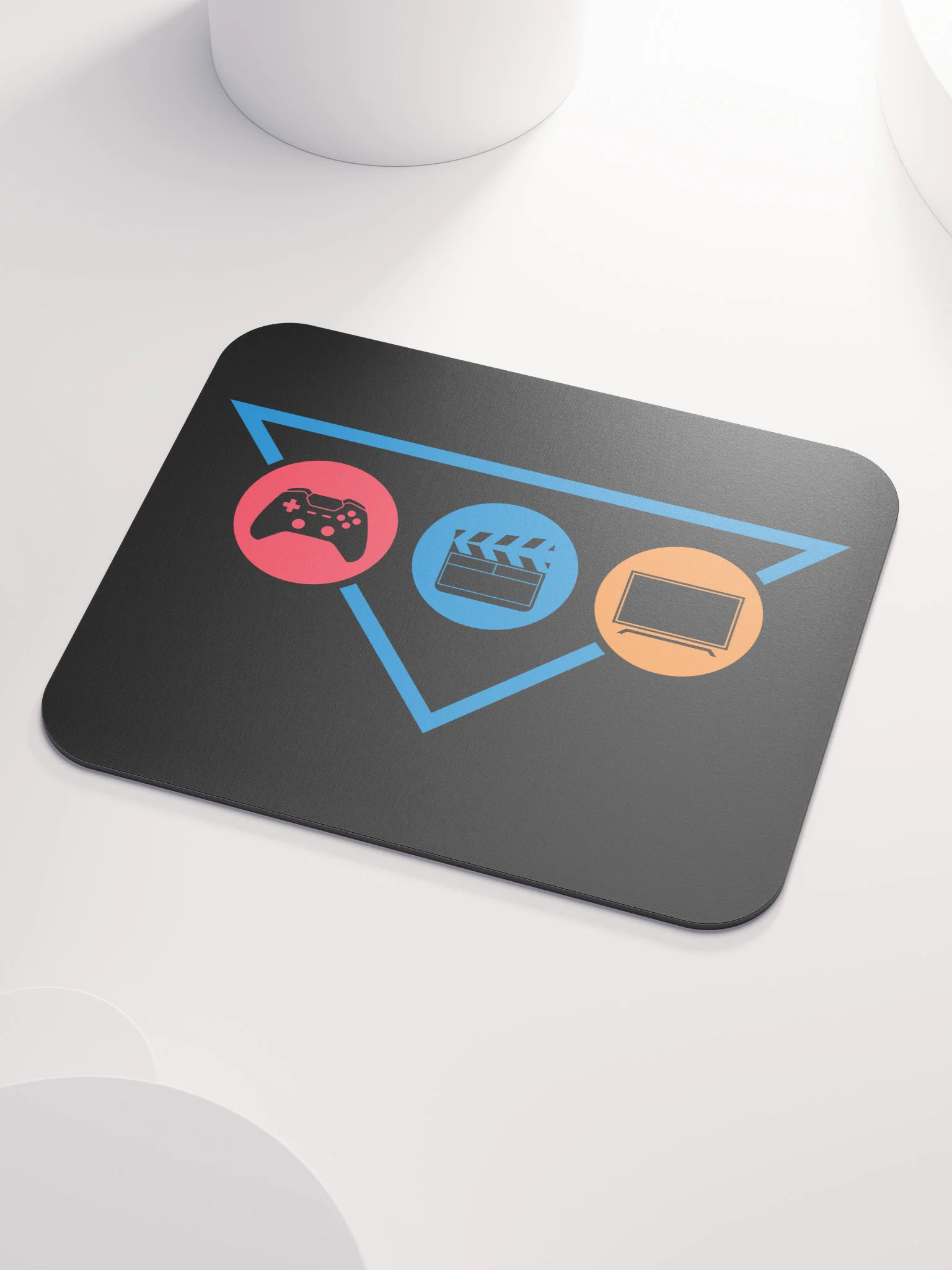 Penultimate Icons Mouse Pad product image (3)