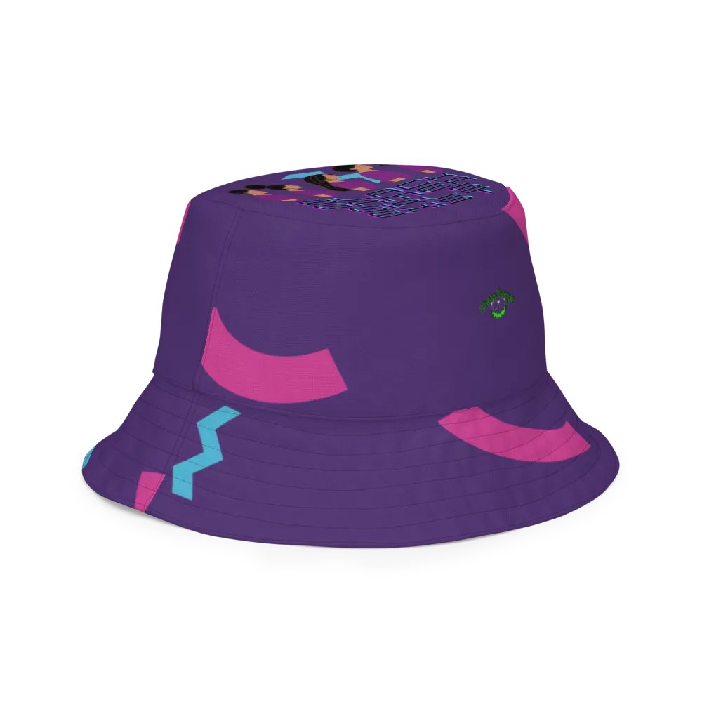 BGGE Bucket Hat product image (2)