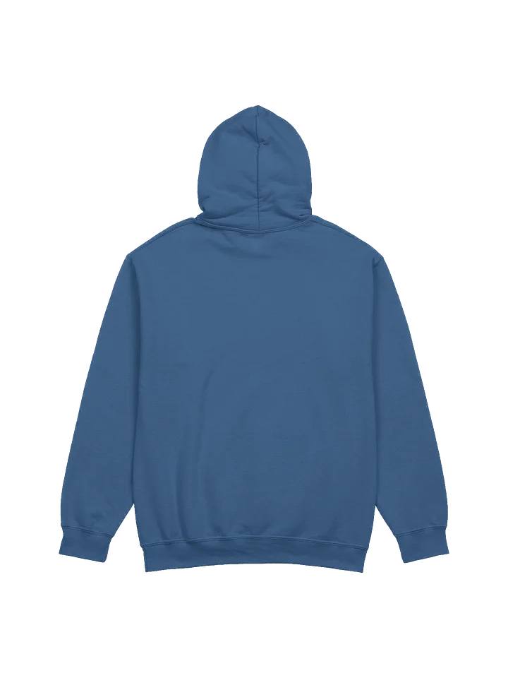 Meso Strong Hoodie product image (2)