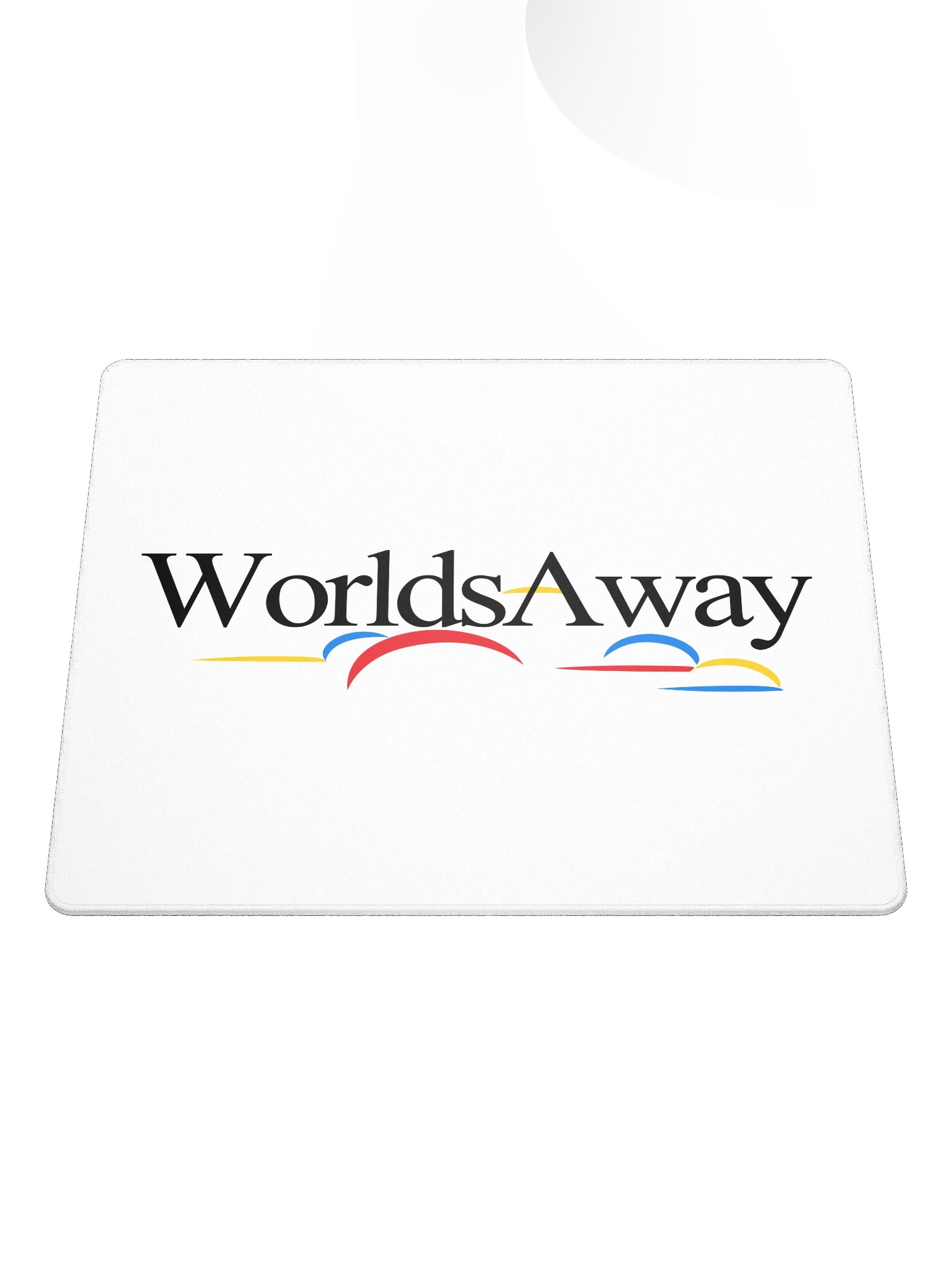 WorldsAway Gaming Mouse Pad product image (2)