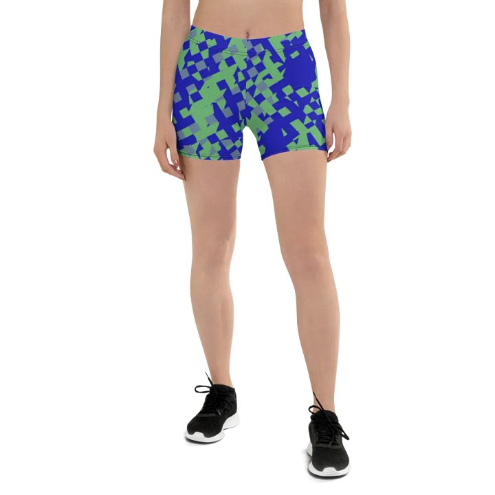 Wave Shift Surf Shorts product image (1)