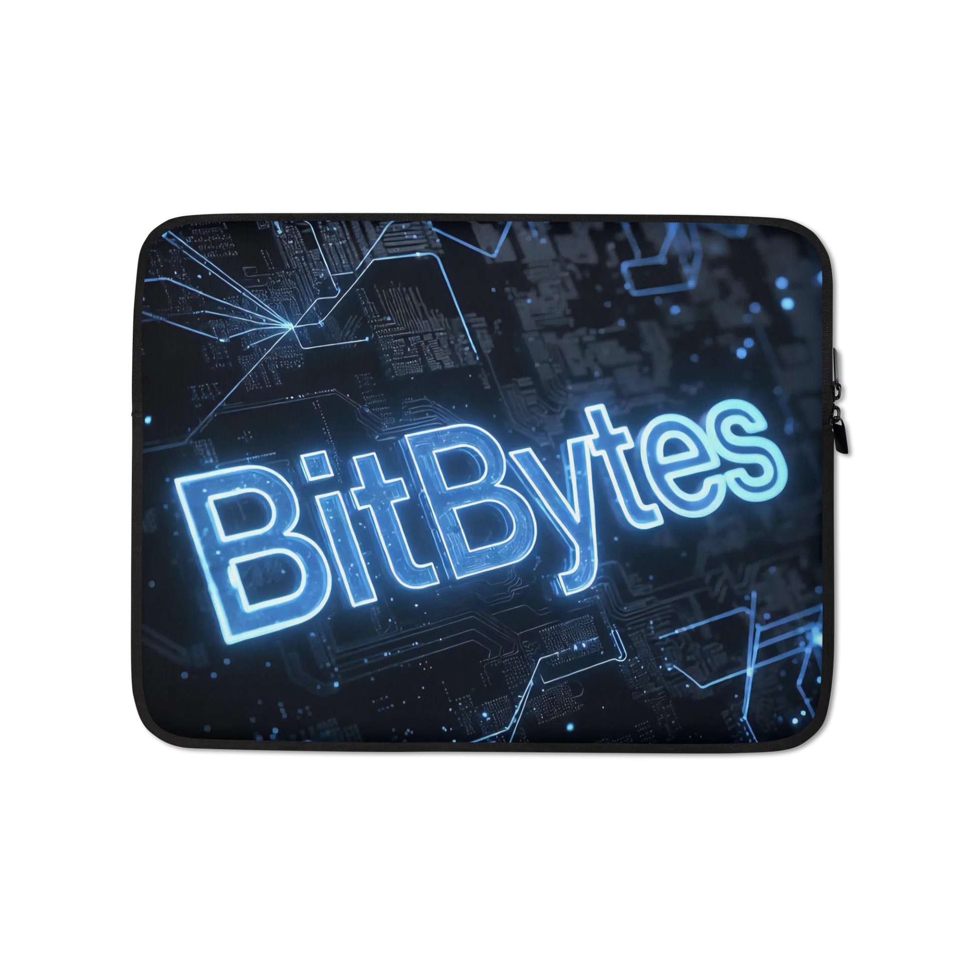 BitBytes Laptop Sleeve product image (1)