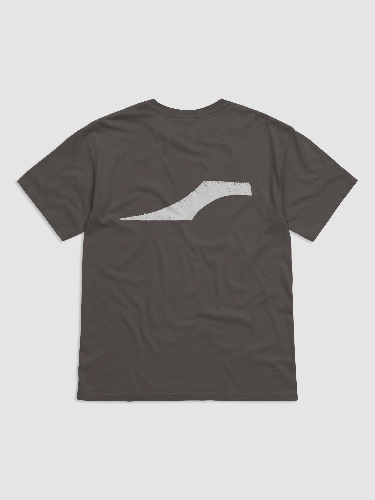 Ramp Shirt Light Text #3 product image (2)
