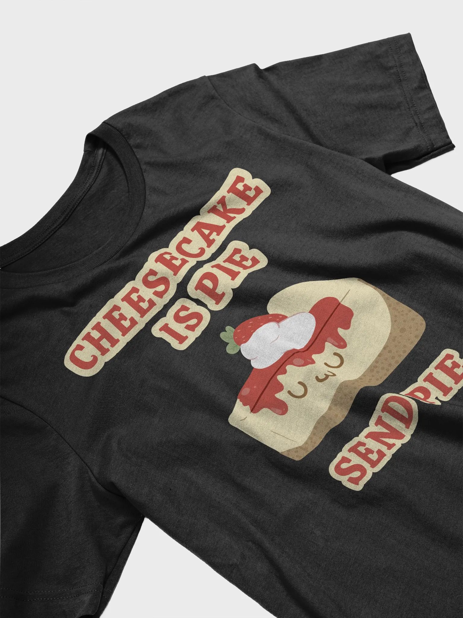 Send Pie Tee product image (3)