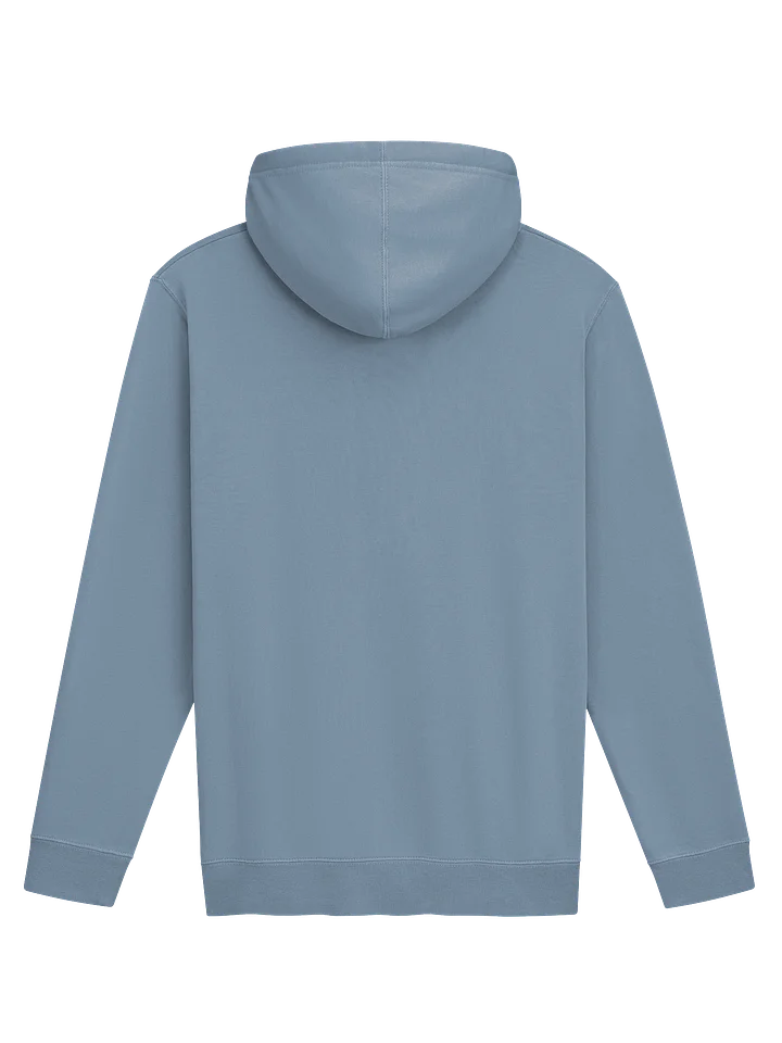 Icon Heavyweight Hoodie product image (2)