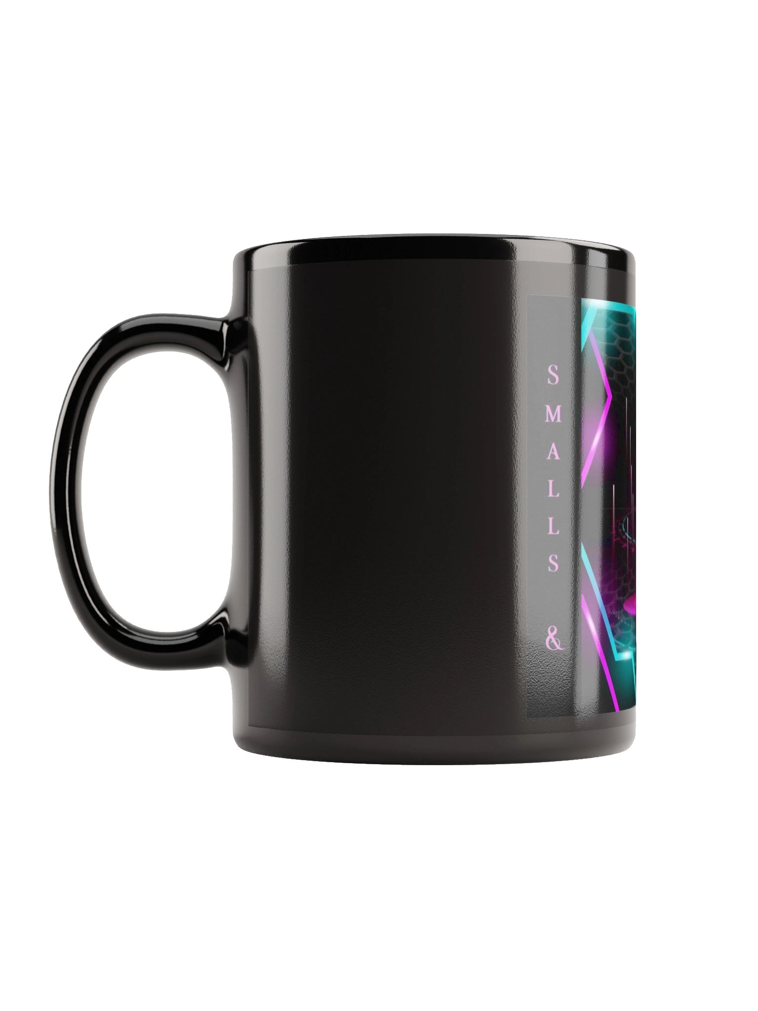 The Portal Glossy Mug product image (6)