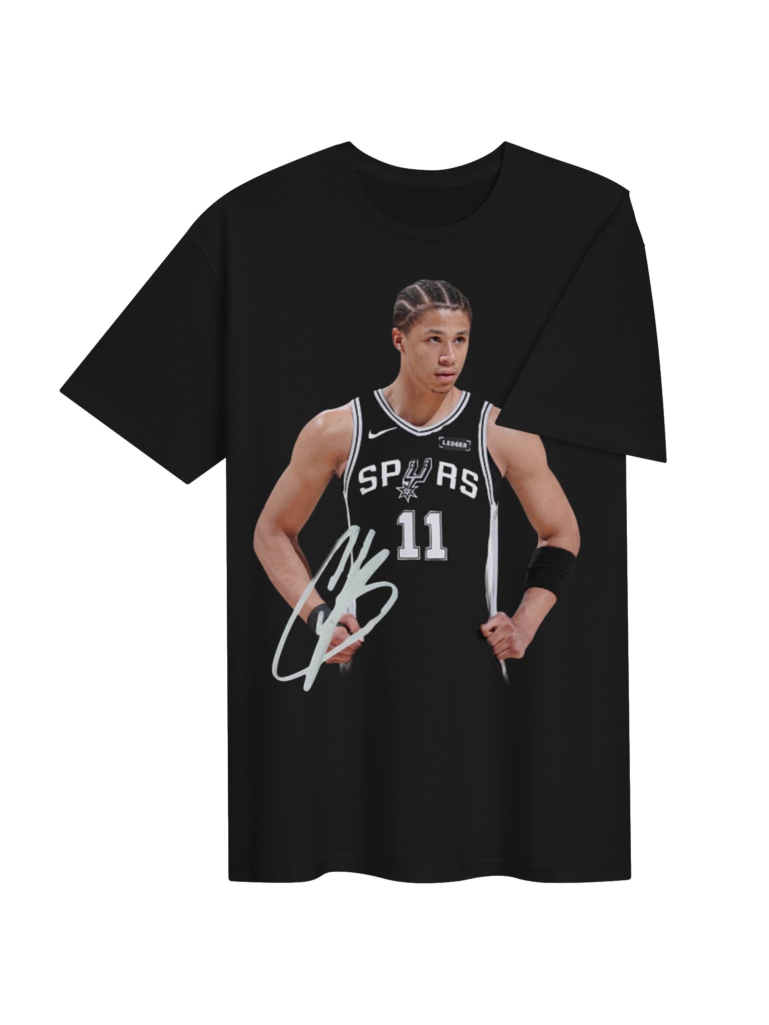Carter Byrant Graphic Tee product image (4)