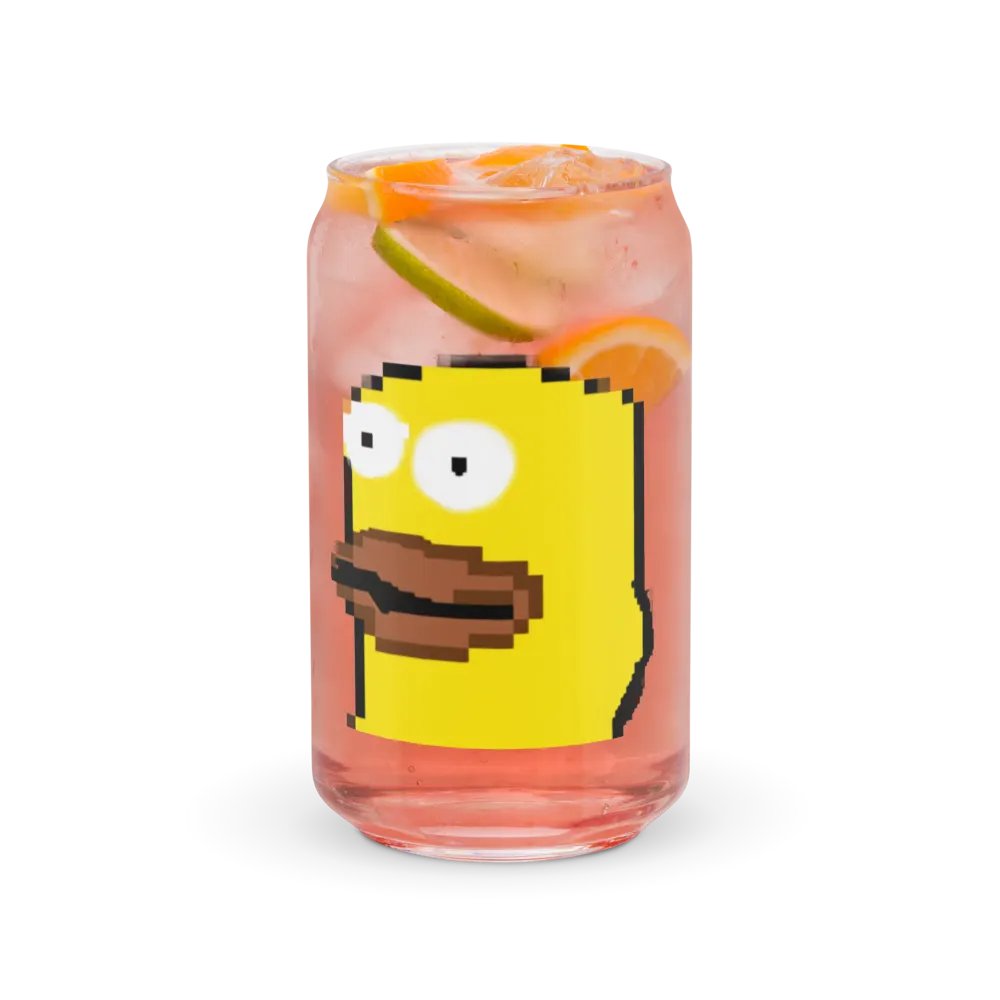 Homer Cup product image (7)