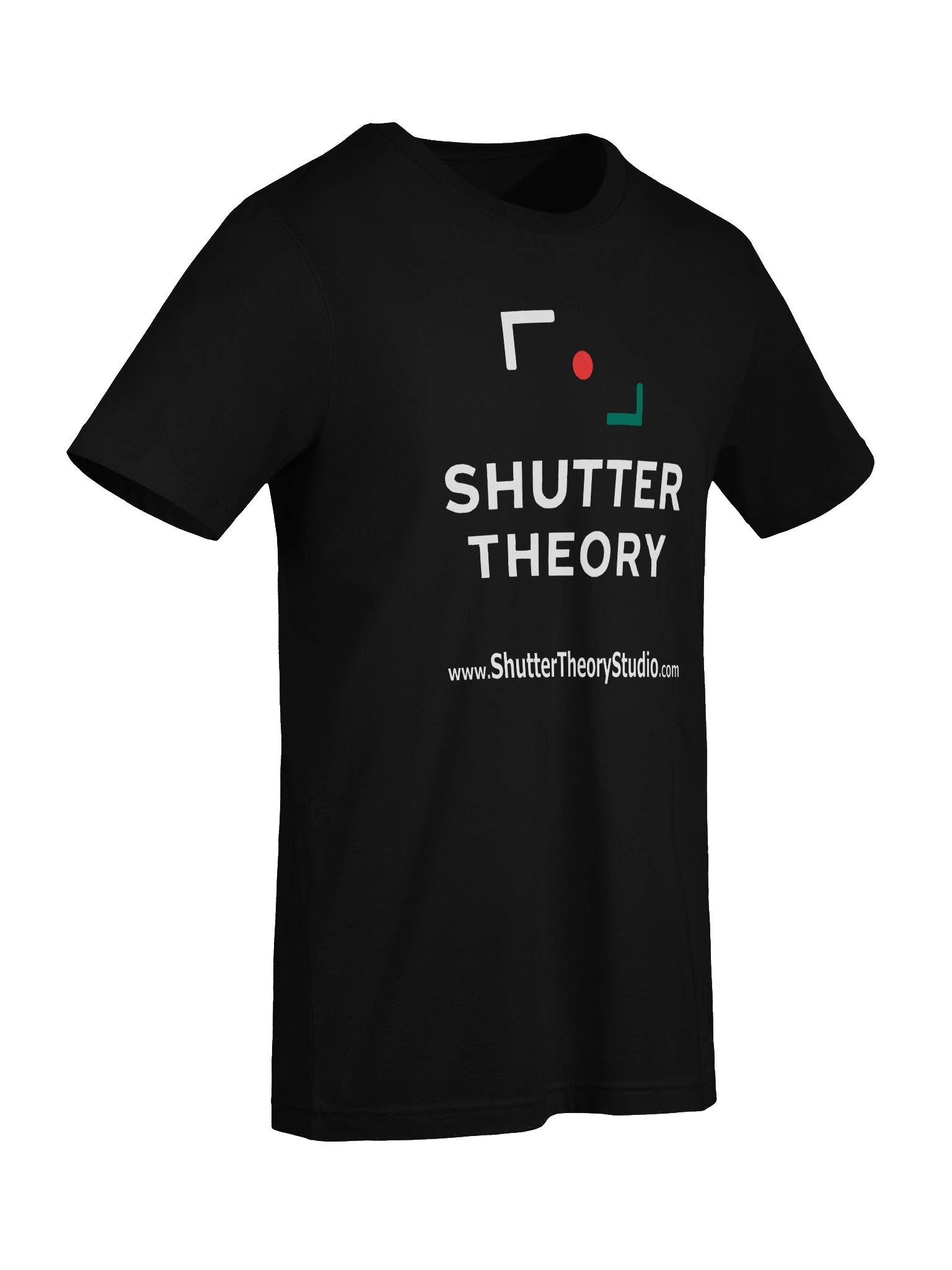 Shutter Theory Tee product image (7)