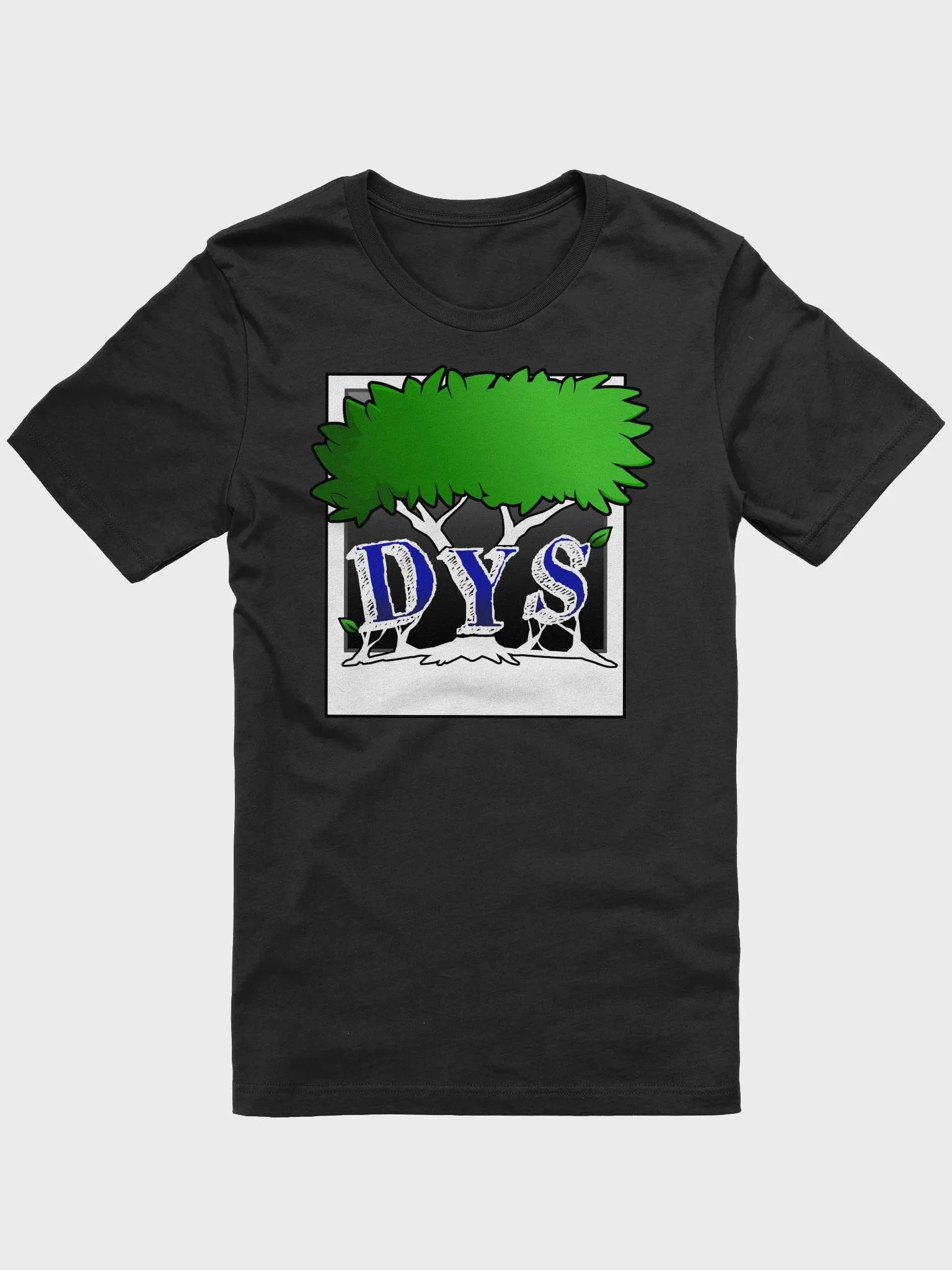 DYS Tee product image (6)