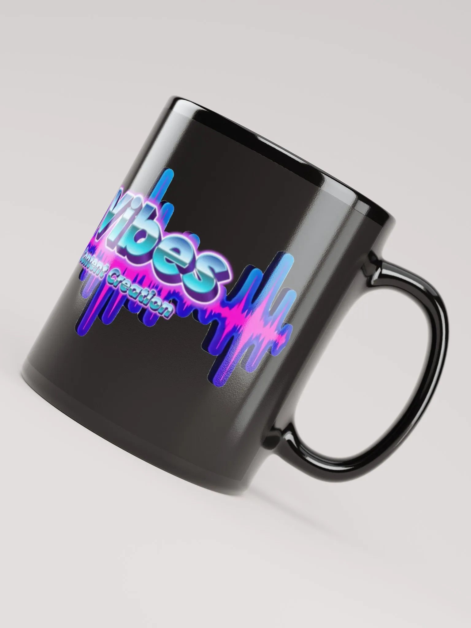 StreamVibes Kaffeebecher product image (7)
