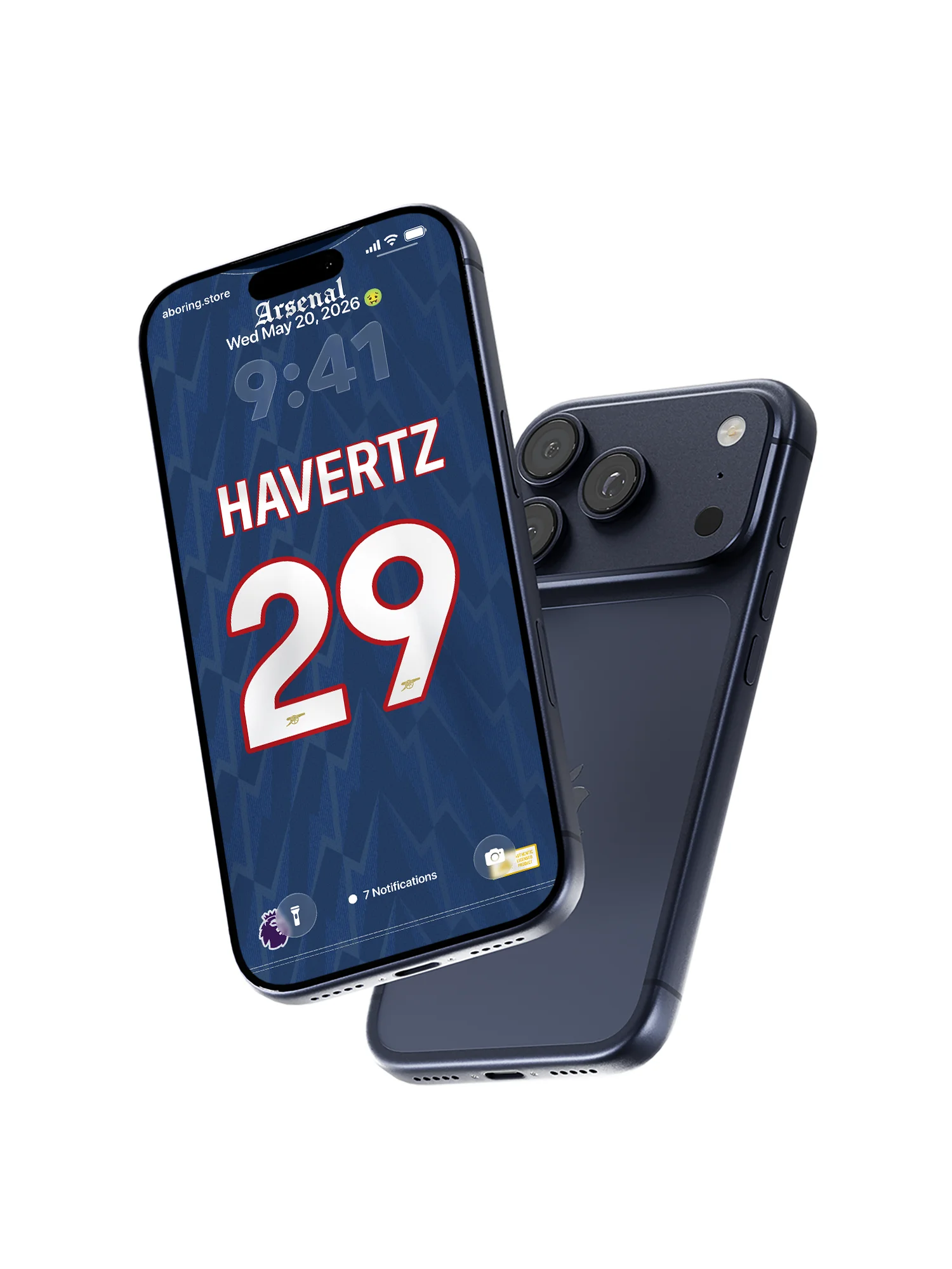 Arsenal Champions 2026 Wallpapers product image (4)