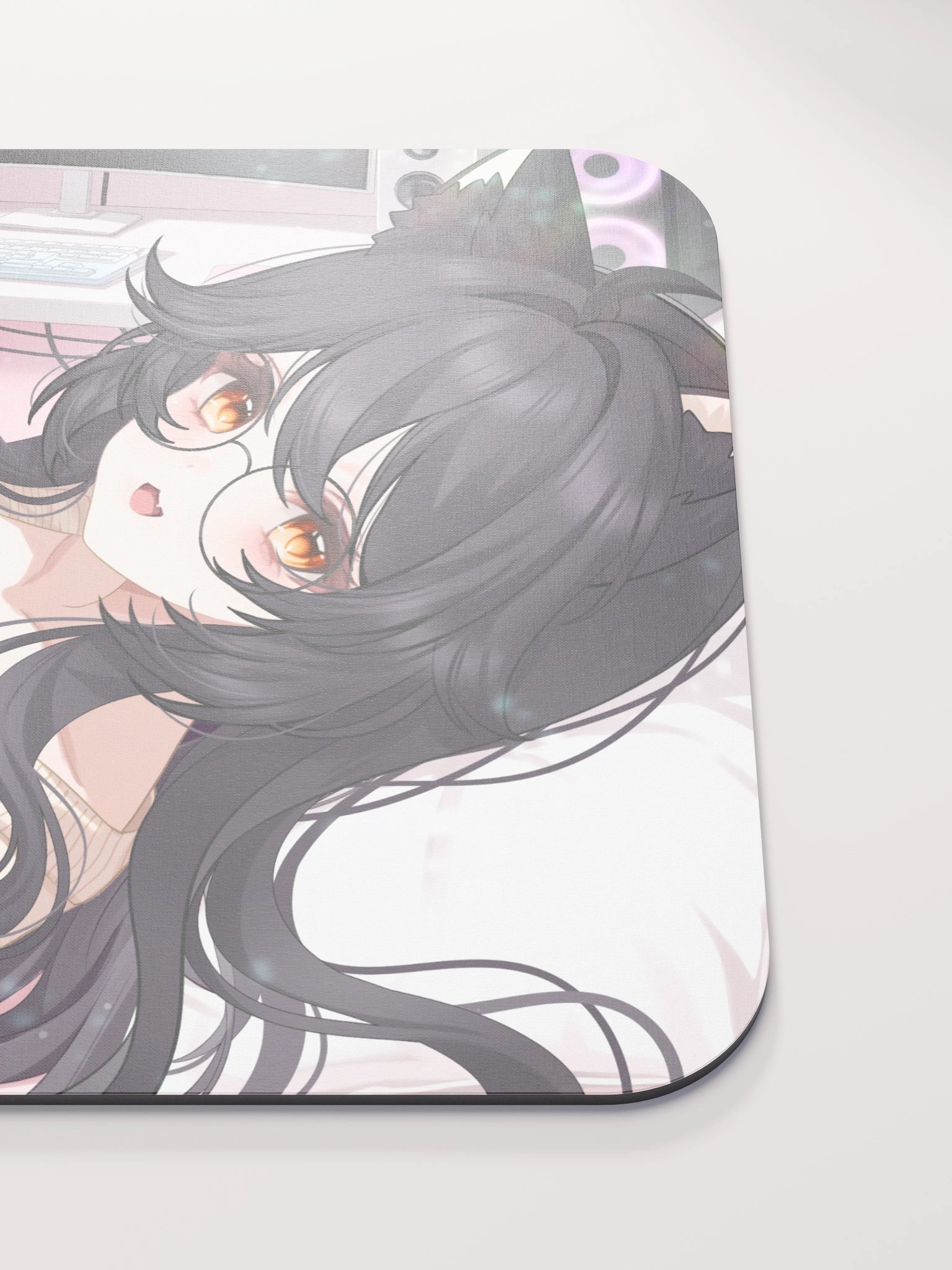 Sweater Mouse Pad product image (5)