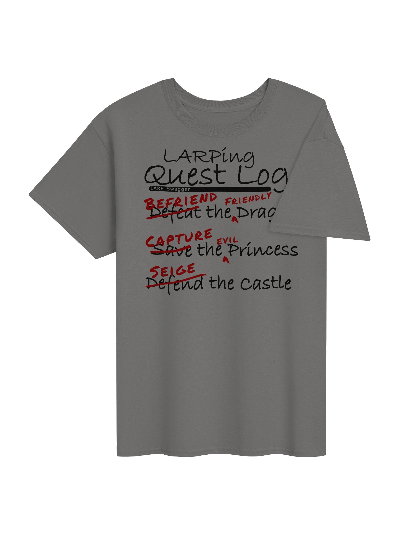 LARP Quest Log product image (4)
