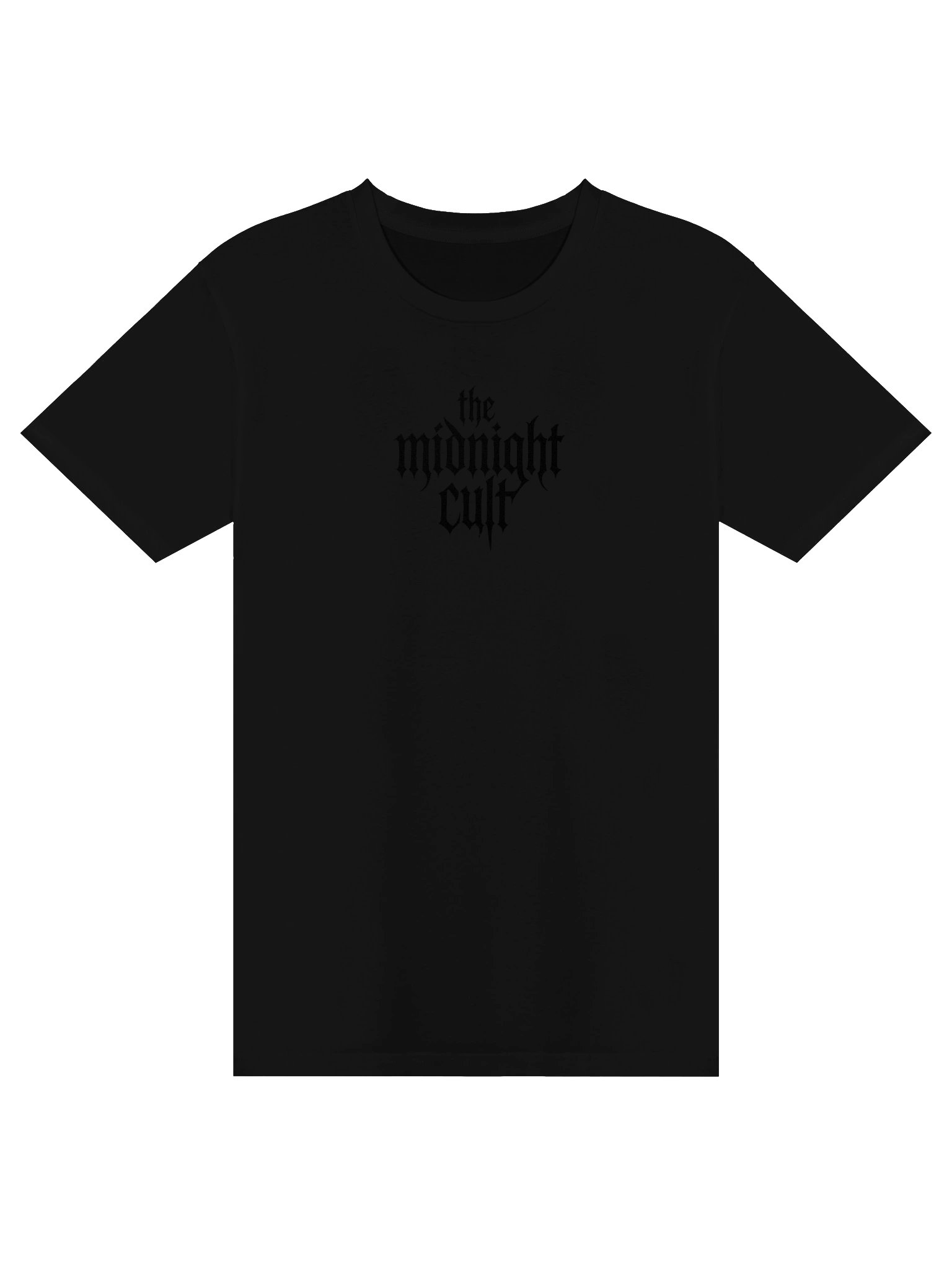 The Midnight Cult - Embroided product image (1)