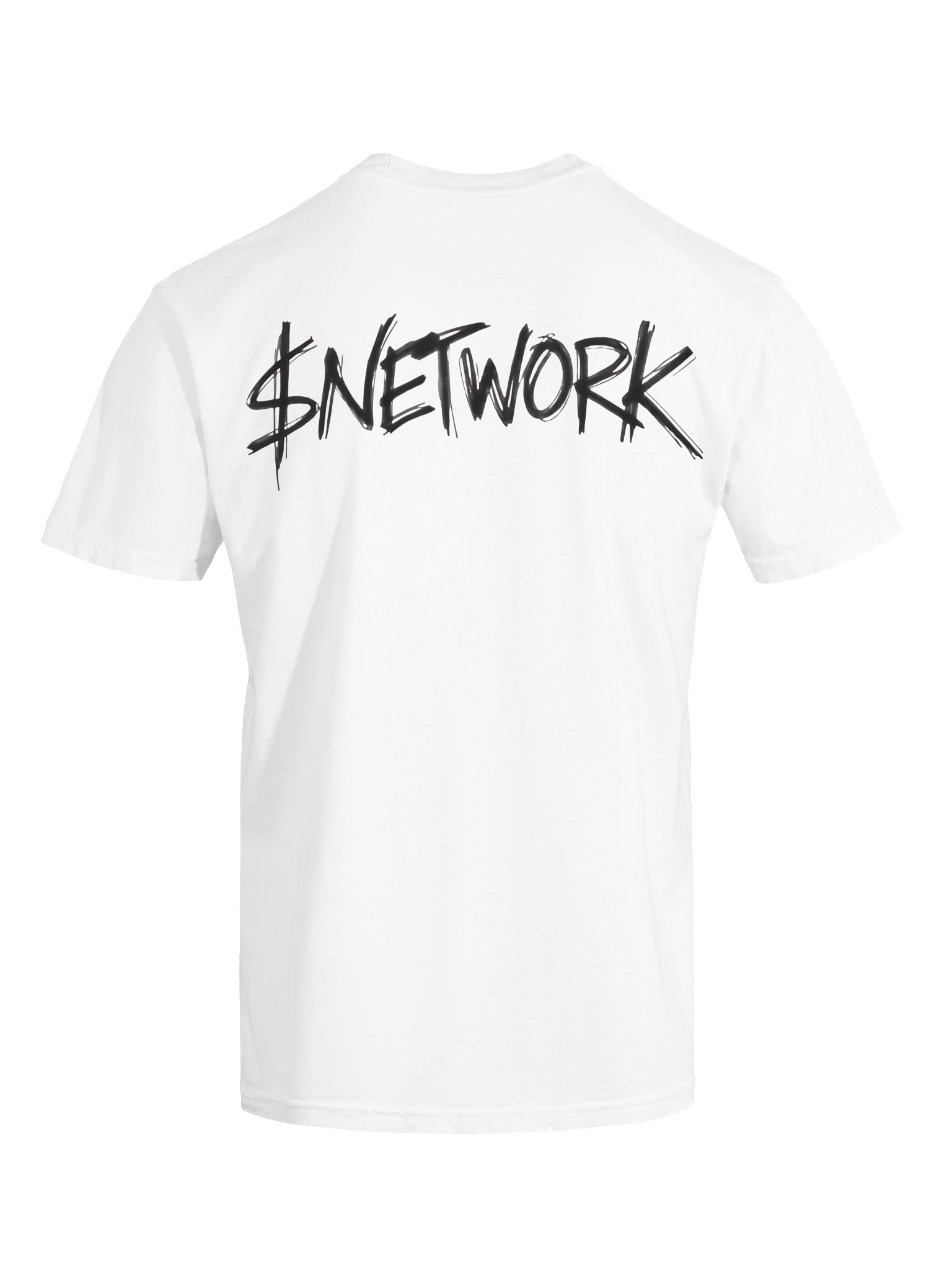 $NETWORK - ORIGINAL INK PREMIUM product image (4)