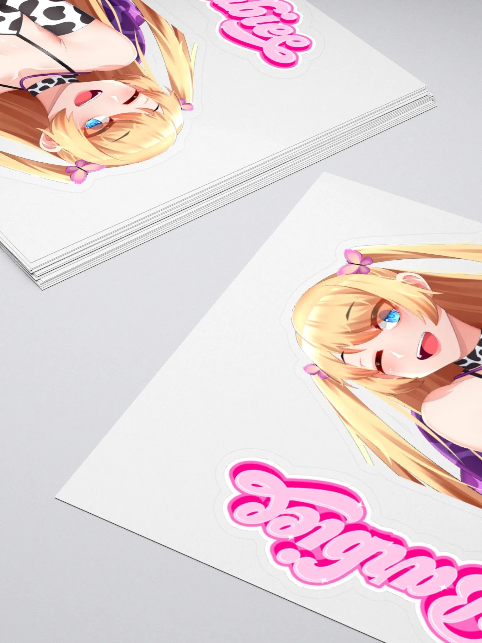 Barbiee Stickers product image (3)