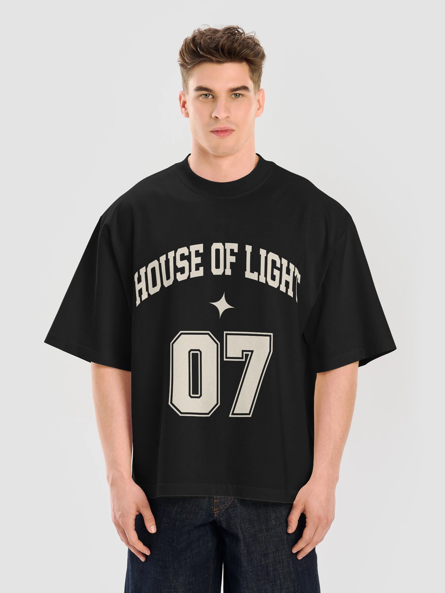 THE BONE TEE product image (9)